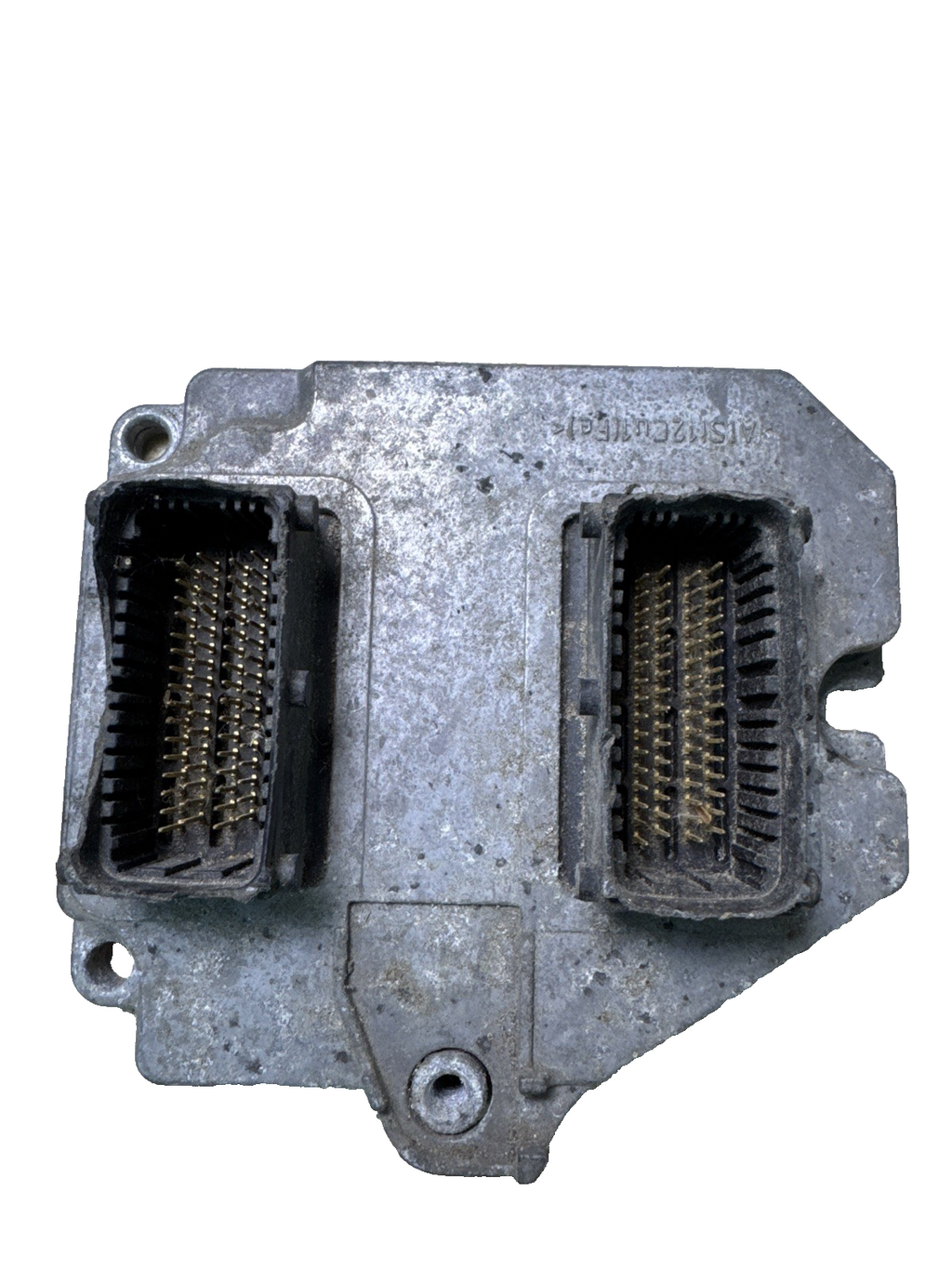 Vauxhall Astra H Engine Control Unit ECU - 55559272 / 5wk9443