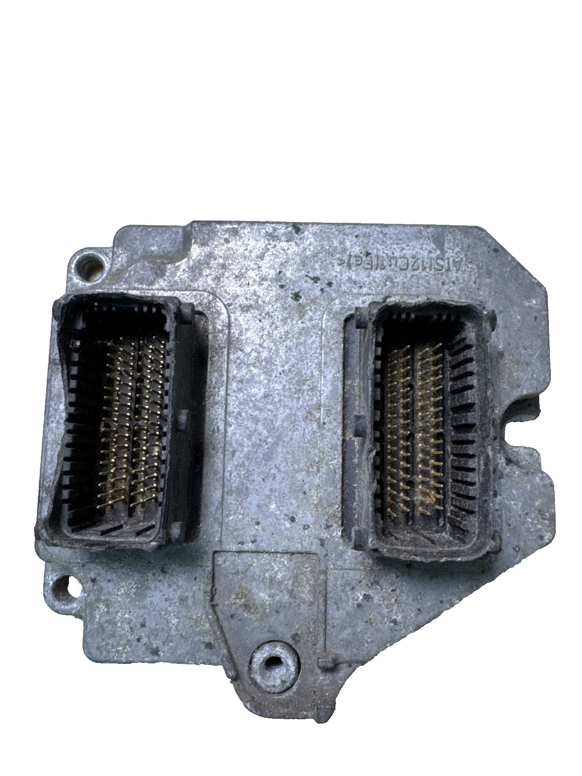 Vauxhall Astra H Engine Control Unit ECU - 55559272 / 5wk9443