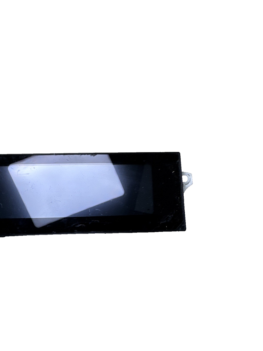 09-16 CITROEN DS3 1.6HDI DV6DTED-9HR DISPLAY SCREEN 9677093680