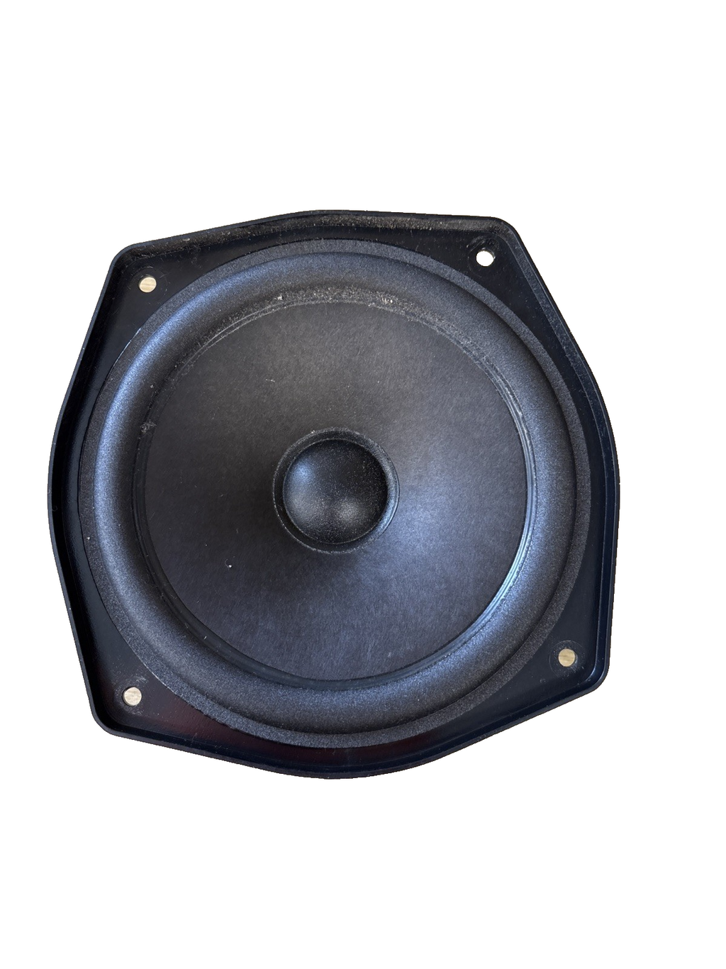 BMW Z4 Series E85 E86 PHILIPS 4ohm Stereo-System Speaker Woofer 6915839