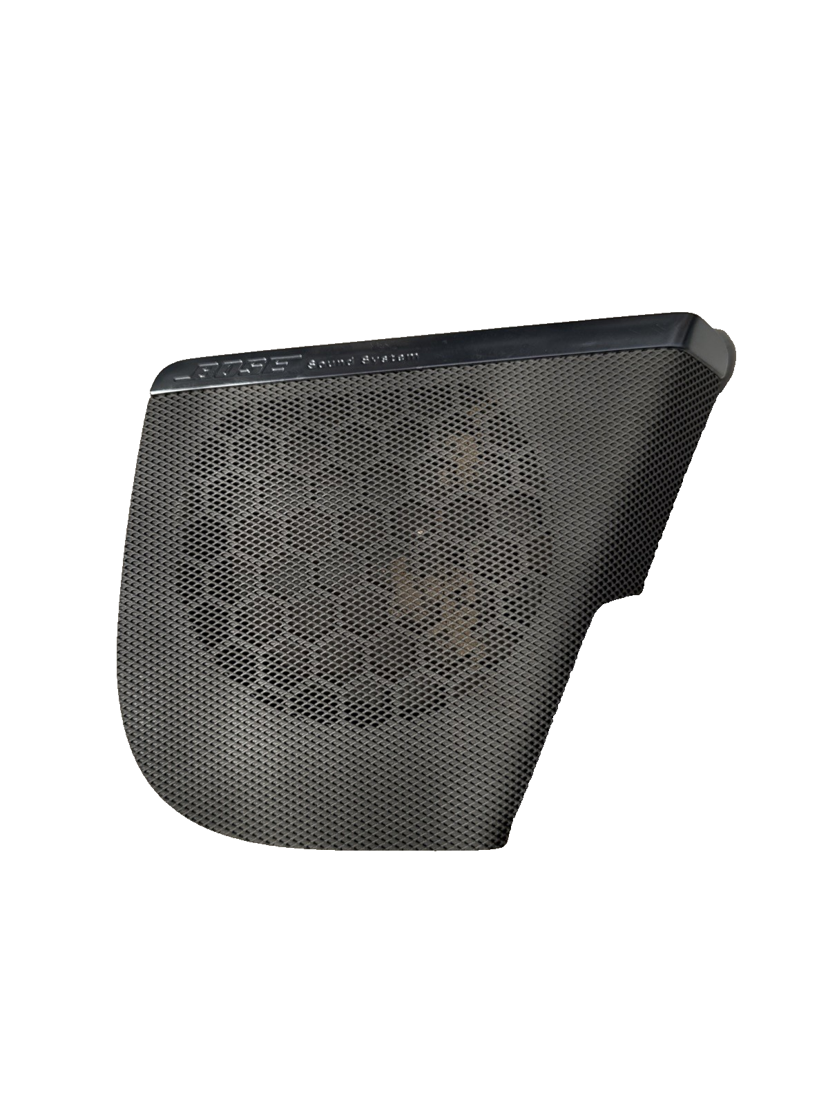 Audi A3 8P 3 Door Drivers Side Right Bose Speaker Cover Grille 8P3035420A
