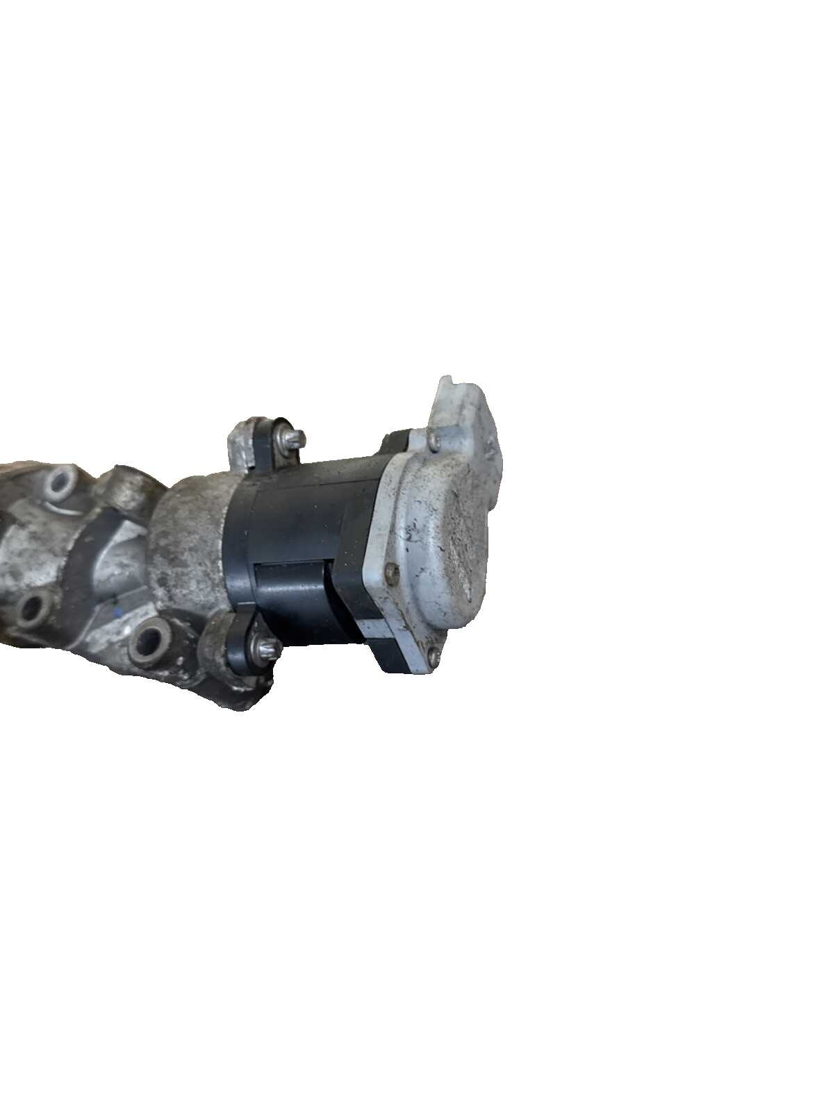 Land Rover Range Rover Sport L320 2008 Diesel EGR valve cooler 216045523
