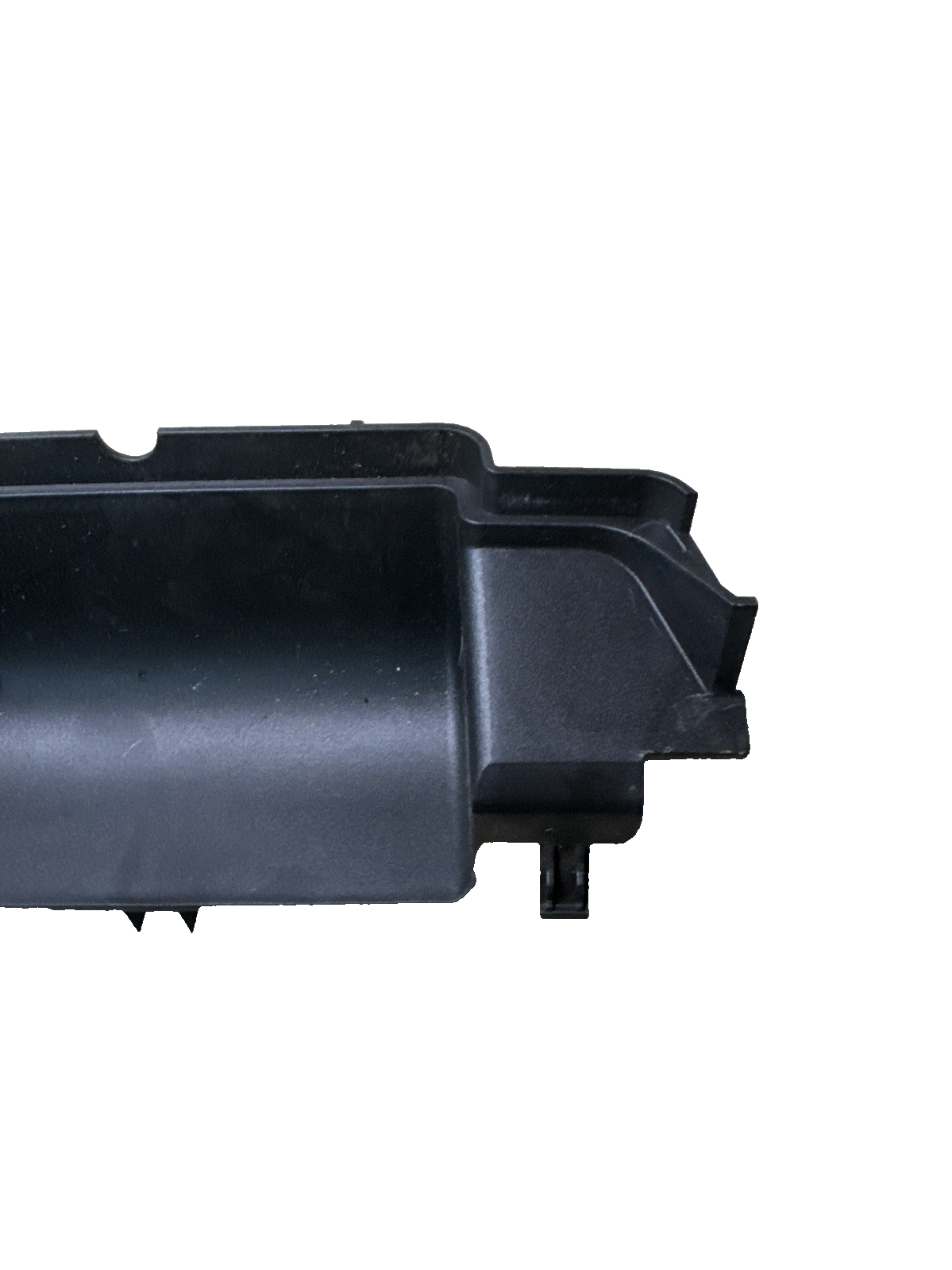 Land Rover Discovery 3 Stowage Centre Lower Fascia FDT500012