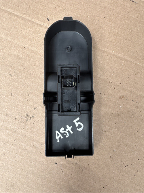 13197132 Vauxhall Astra Zafira Genuine Front Passenger Door Window Switch Button