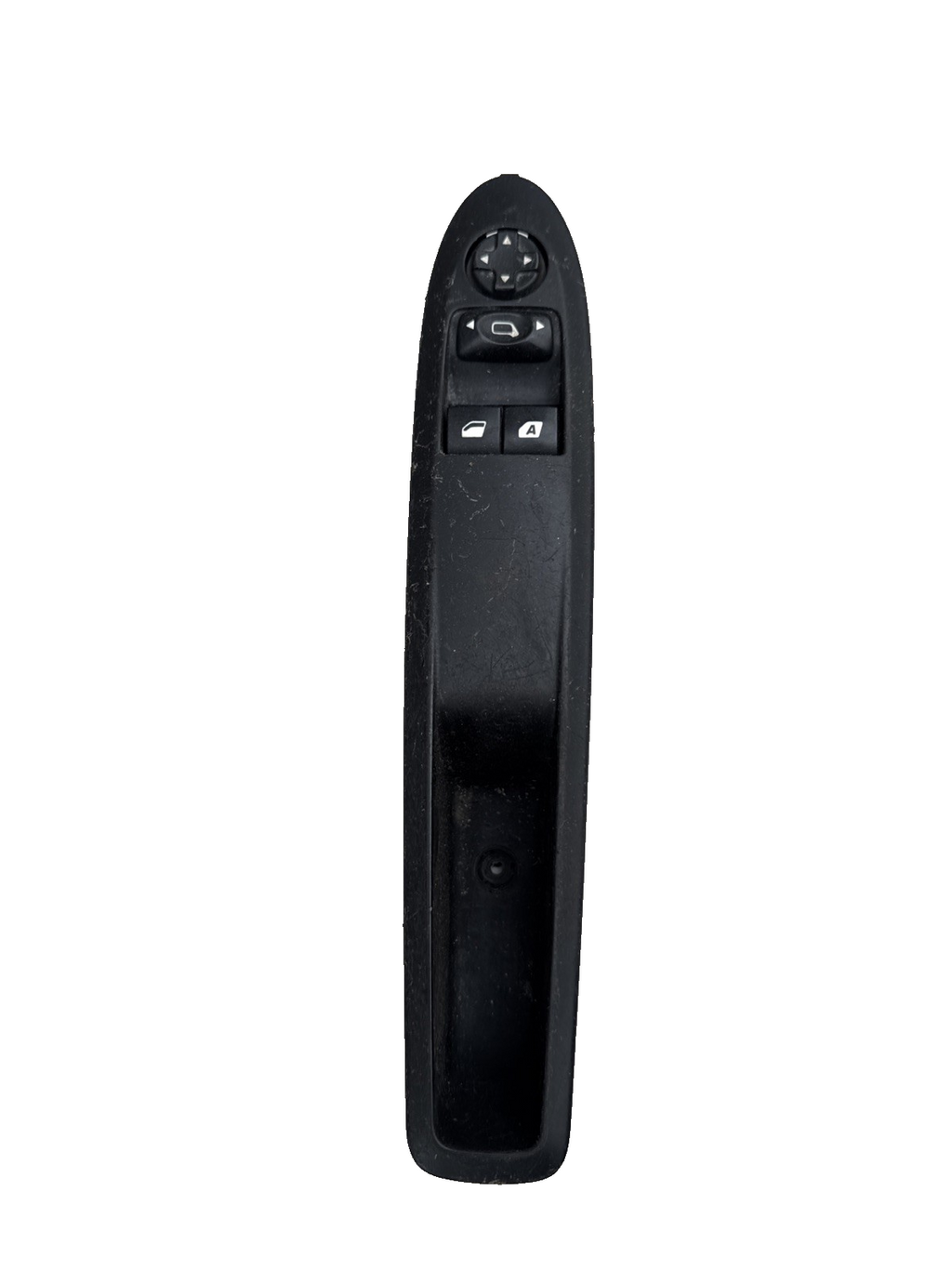 GENUINE CITROEN DS3 2009-2016 DRIVERS FRONT WINDOW & MIRROR SWITCH 98012508XT