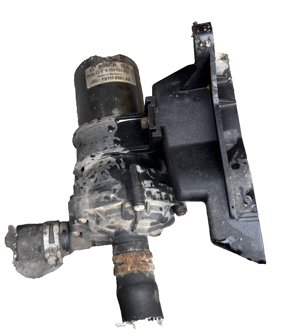 RANGE ROVER SPORT L320 4.2 PETROL WATER PUMP 2005 F8YH8501AA