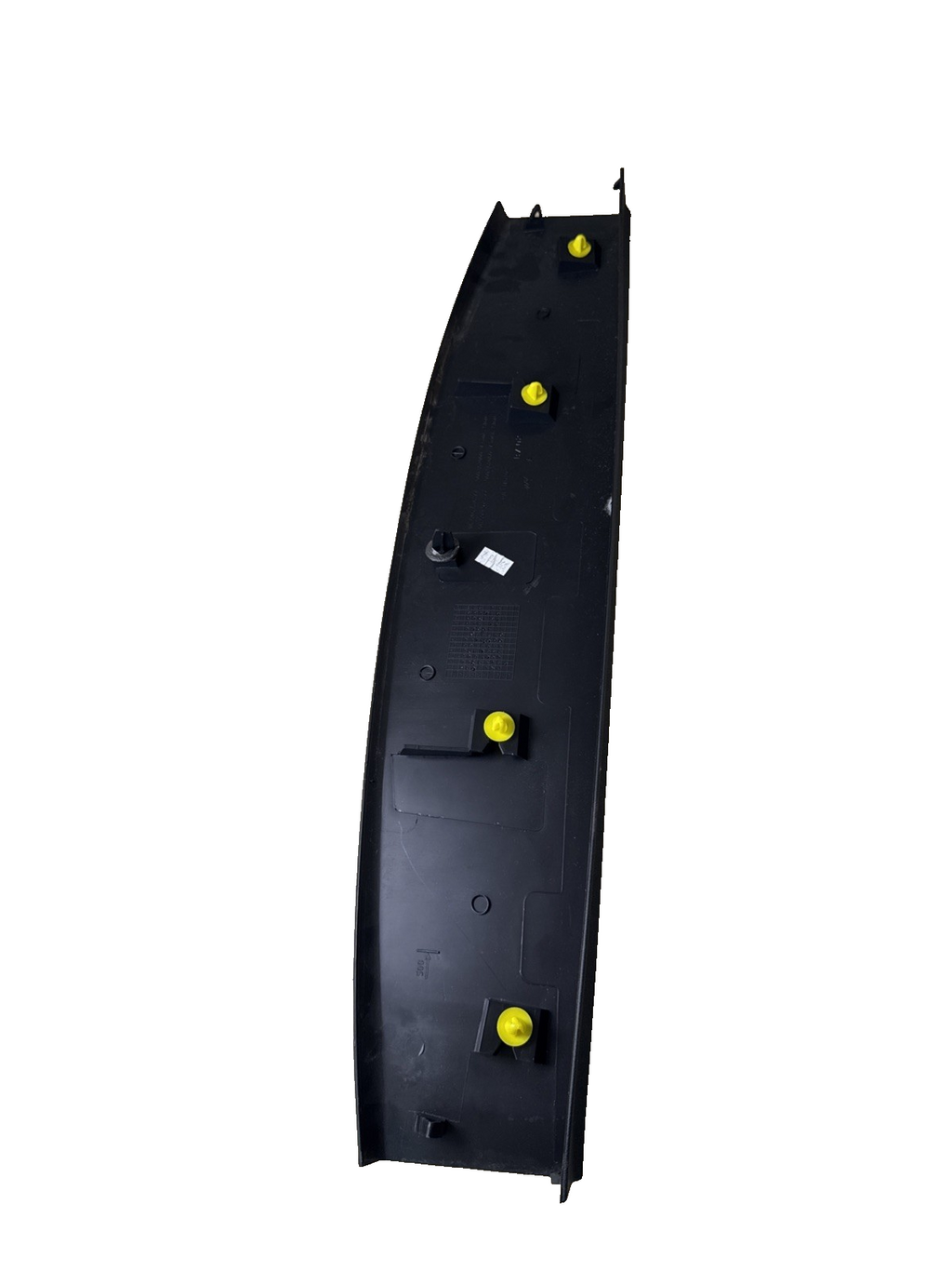 CITROEN C4 GRAND PICASSO 2010 CLIP SHEILD 9654653677 9659397577