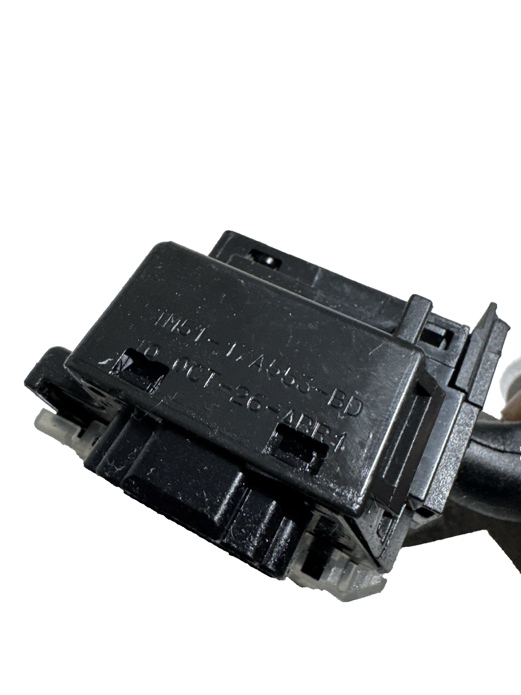Ford Focus Mk2 Wiper Switch Stalk 4M5T17A553BD - BS2