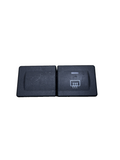 GENUINE FORD FIESTA FUSION REAR WINDOW HEATED SWITCH BUTTO DEMISTER 6S6T18C621BA
