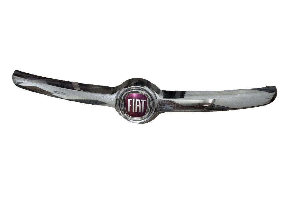 GRILL FIAT 500L (12-16) 73 1.3 16V MJT (62KW) MNV 5P/D/1248CC 2012