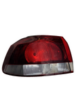 2010 VW GOLF SE TDI MK6 A6 5K 5DR PASSENGER SIDE REAR LIGHT 5K0945095E