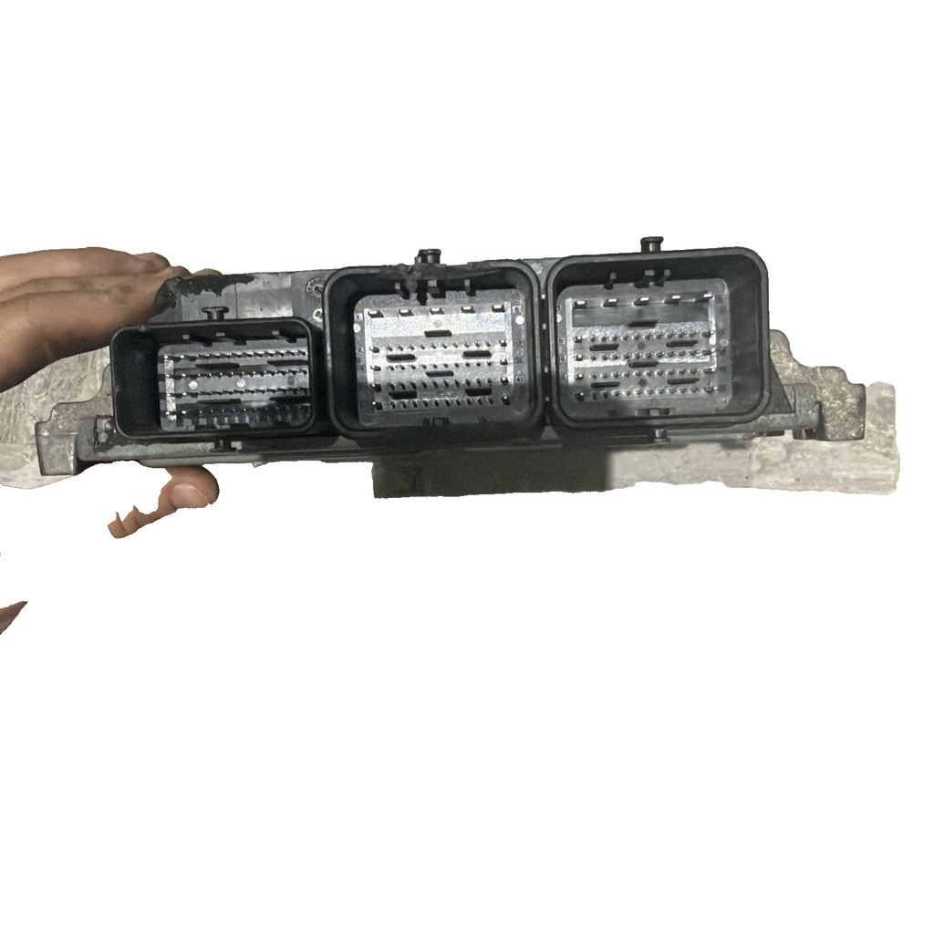 PEUGEOT CITROEN 1.6 HDi ENGINE CONTROL UNIT ECU MODULE DIESEL 2010-2015