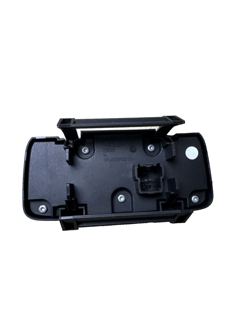 2008 FORD GALAXY HEADLIGHT CONTROL SWITCH 6G9T-13A024-CD #1