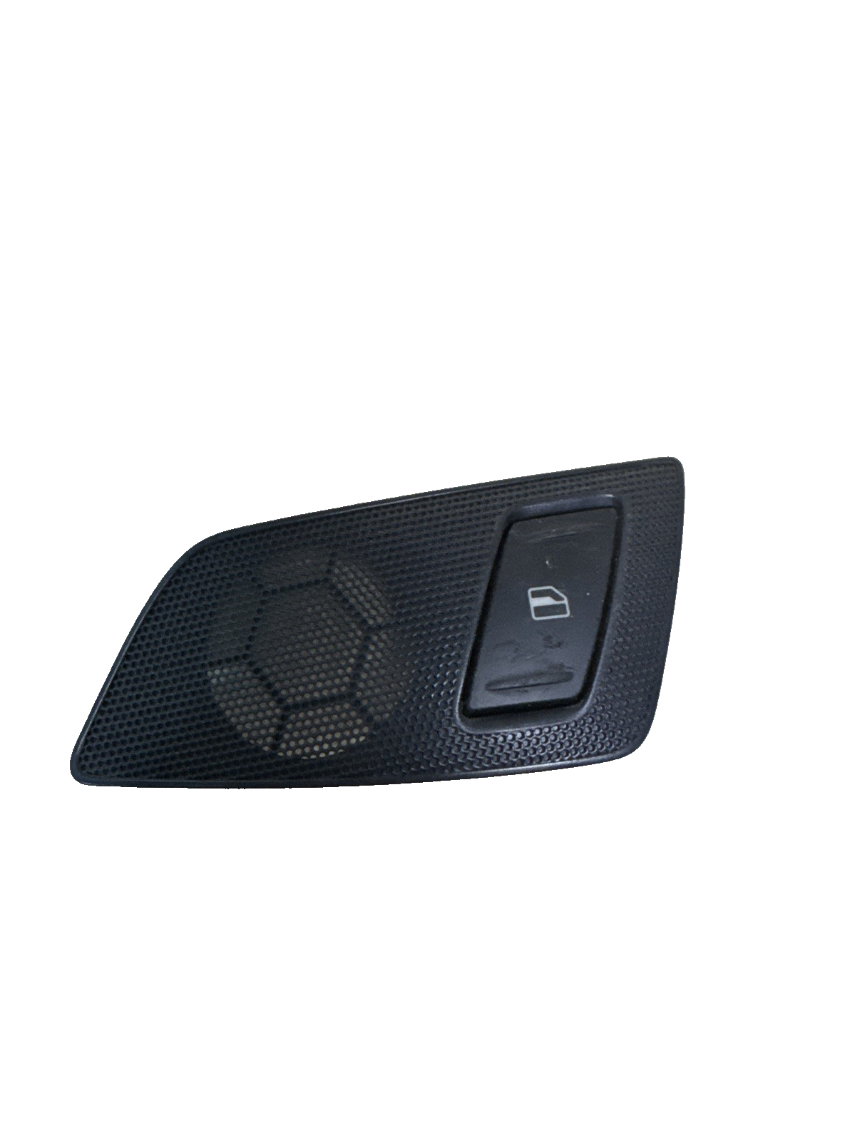Skoda Octavia MK2 2004-2013 NearSide Passenger Front Window Switch  1Z2 867 435