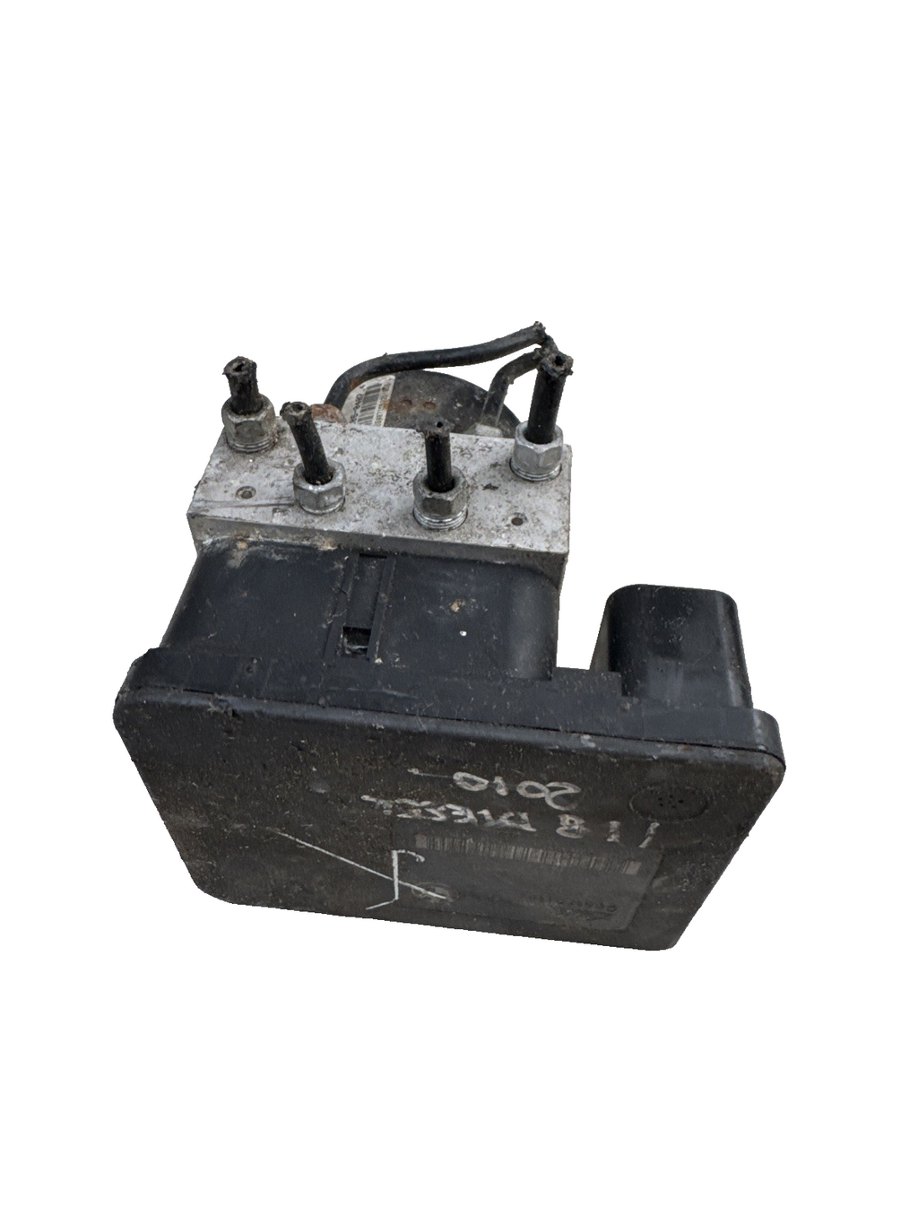 2010 BMW 3 SERIES E90 2.0 DIESEL ABS PUMP & CONTROL MODULE GENUINE 6787837