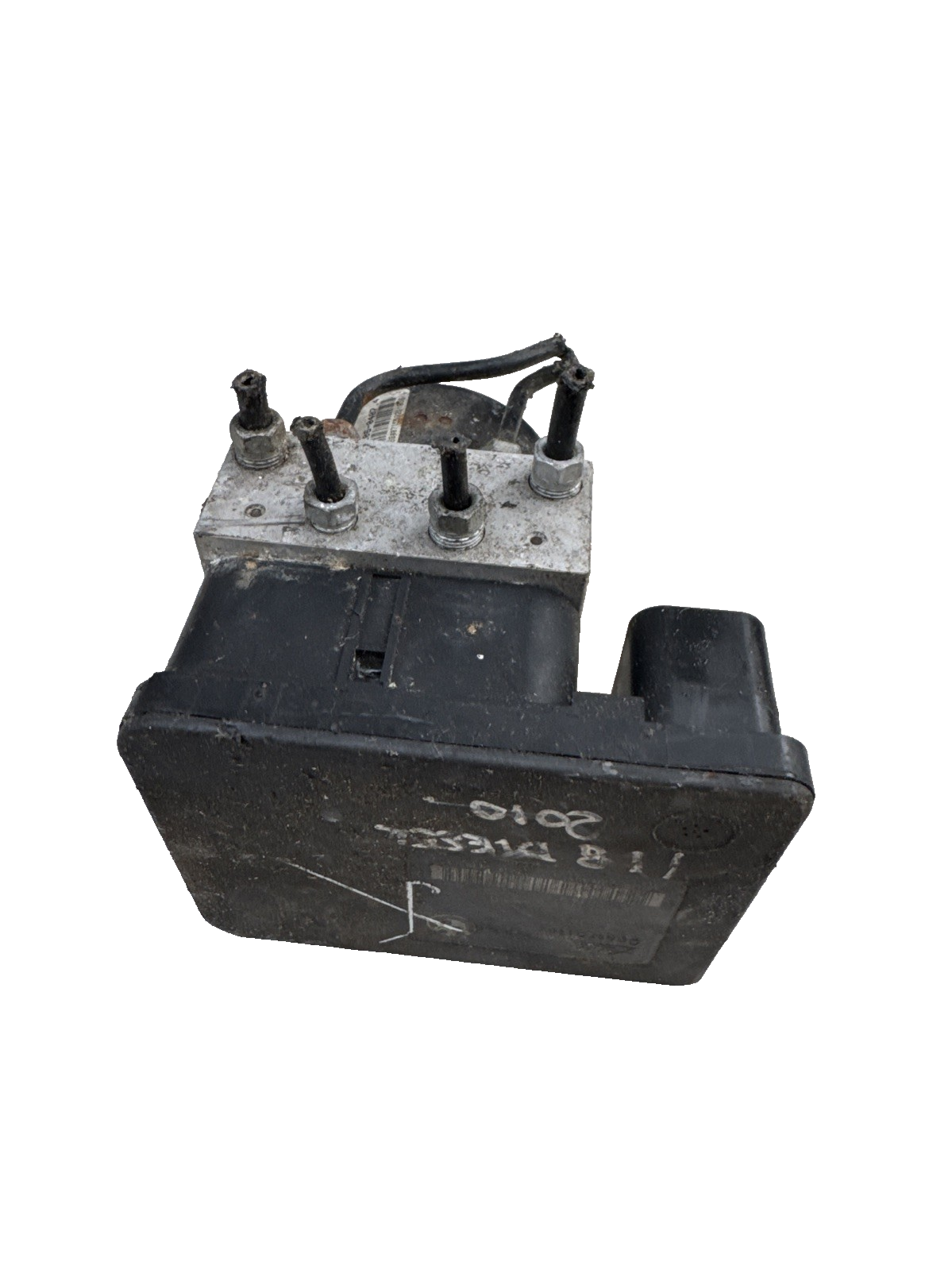2010 BMW 3 SERIES E90 2.0 DIESEL ABS PUMP & CONTROL MODULE GENUINE 6787837