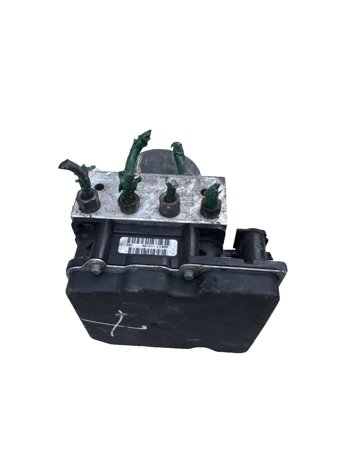 SAAB 9-5 MK1 ABS Pump Modulator Control Unit 0265234430