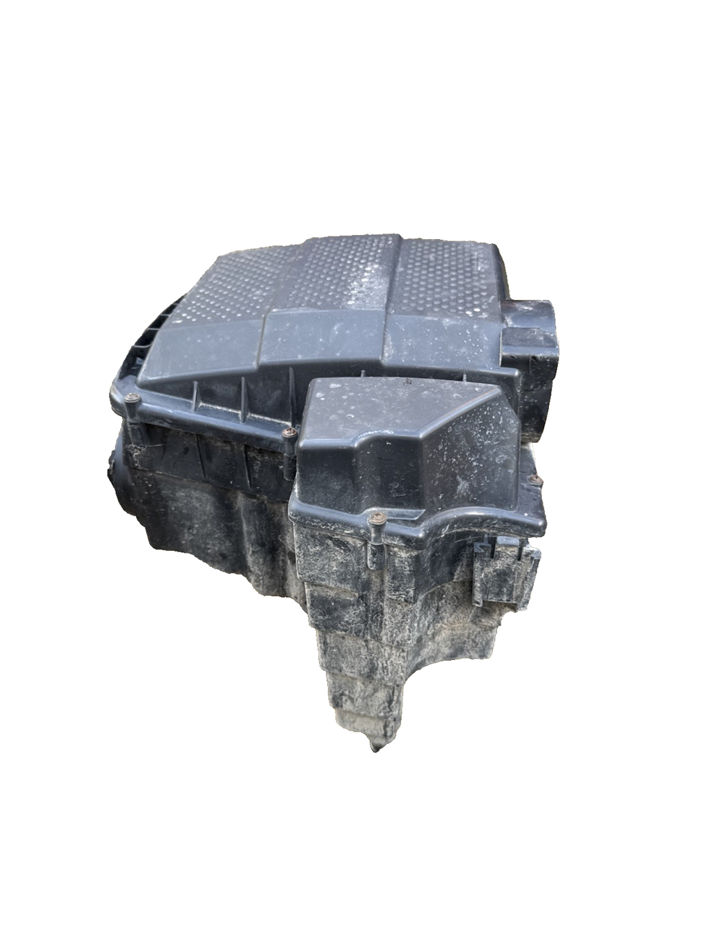 LAND ROVER DISCOVERY 3 AIR BOX AND FILTER 2.7 TDV6 Diesel 2005 - 2009