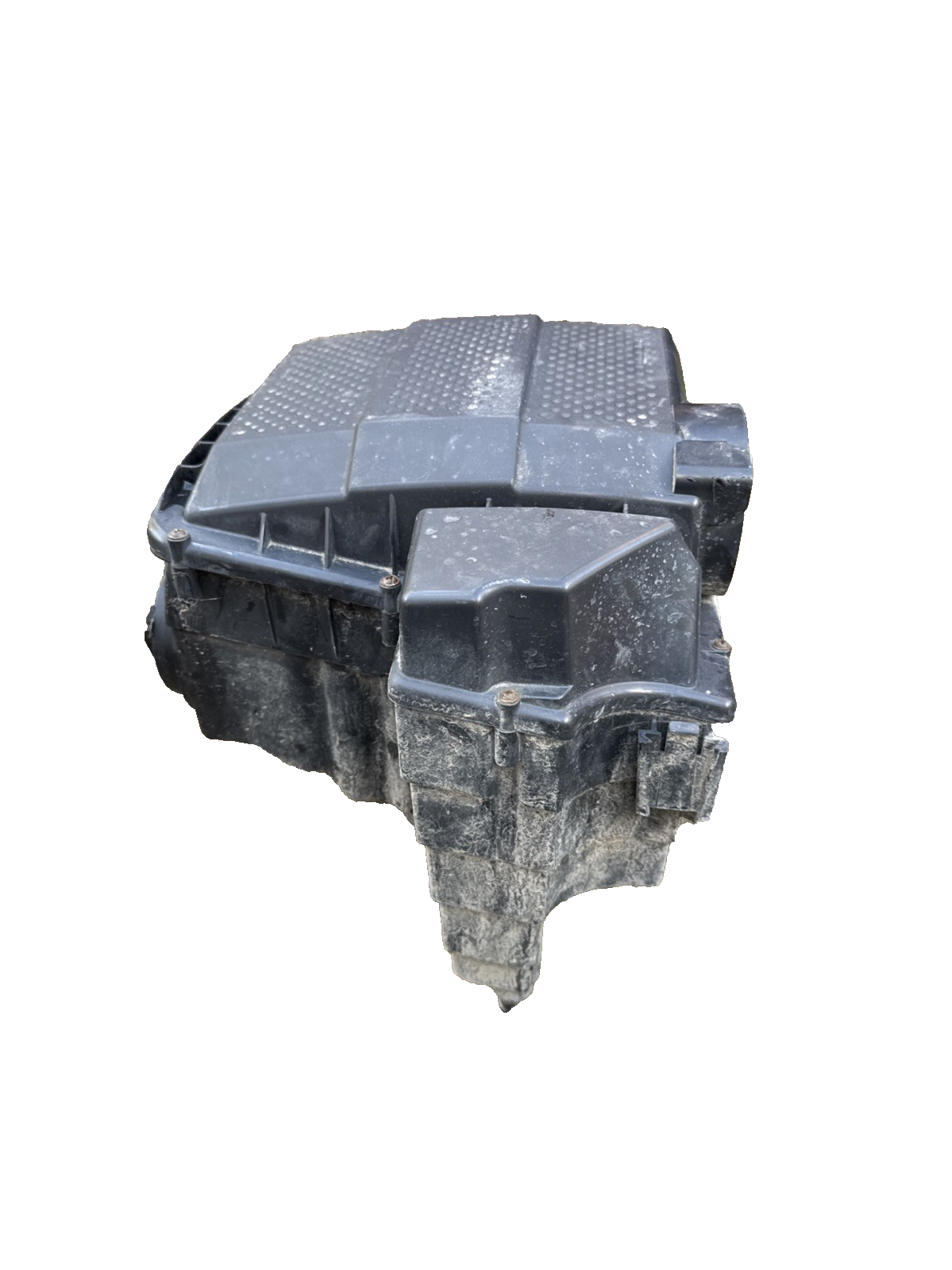 LAND ROVER DISCOVERY 3 AIR BOX AND FILTER 2.7 TDV6 Diesel 2005 - 2009