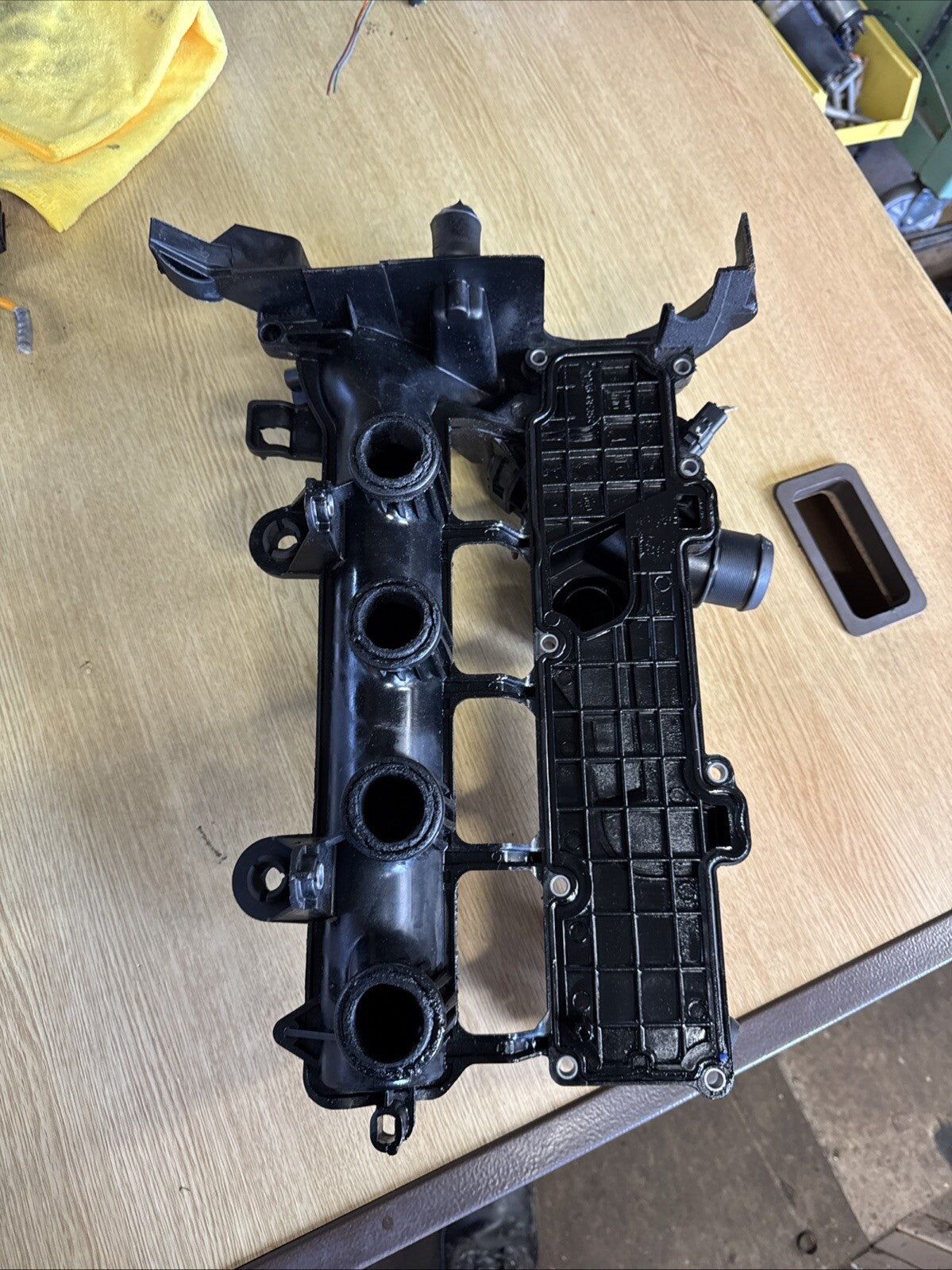 0361.L2 For CITROEN PEUGEOT 1.4 HDi Engine 8HZ (DV4TD) Cylinder Head Cover