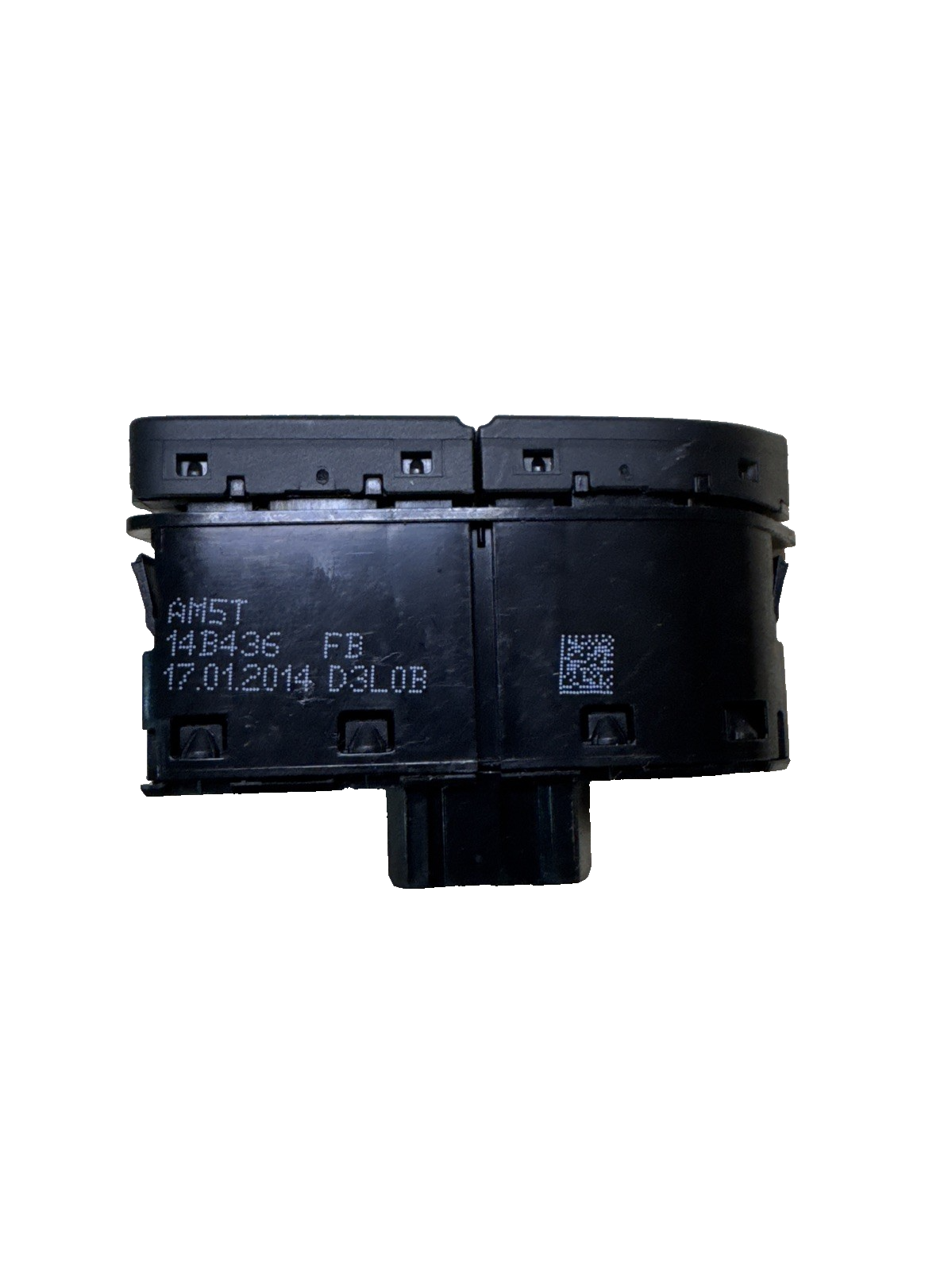 Ford Focus MK3 Auto Start Stop On/Off Switch AM5T14B436FB (93)