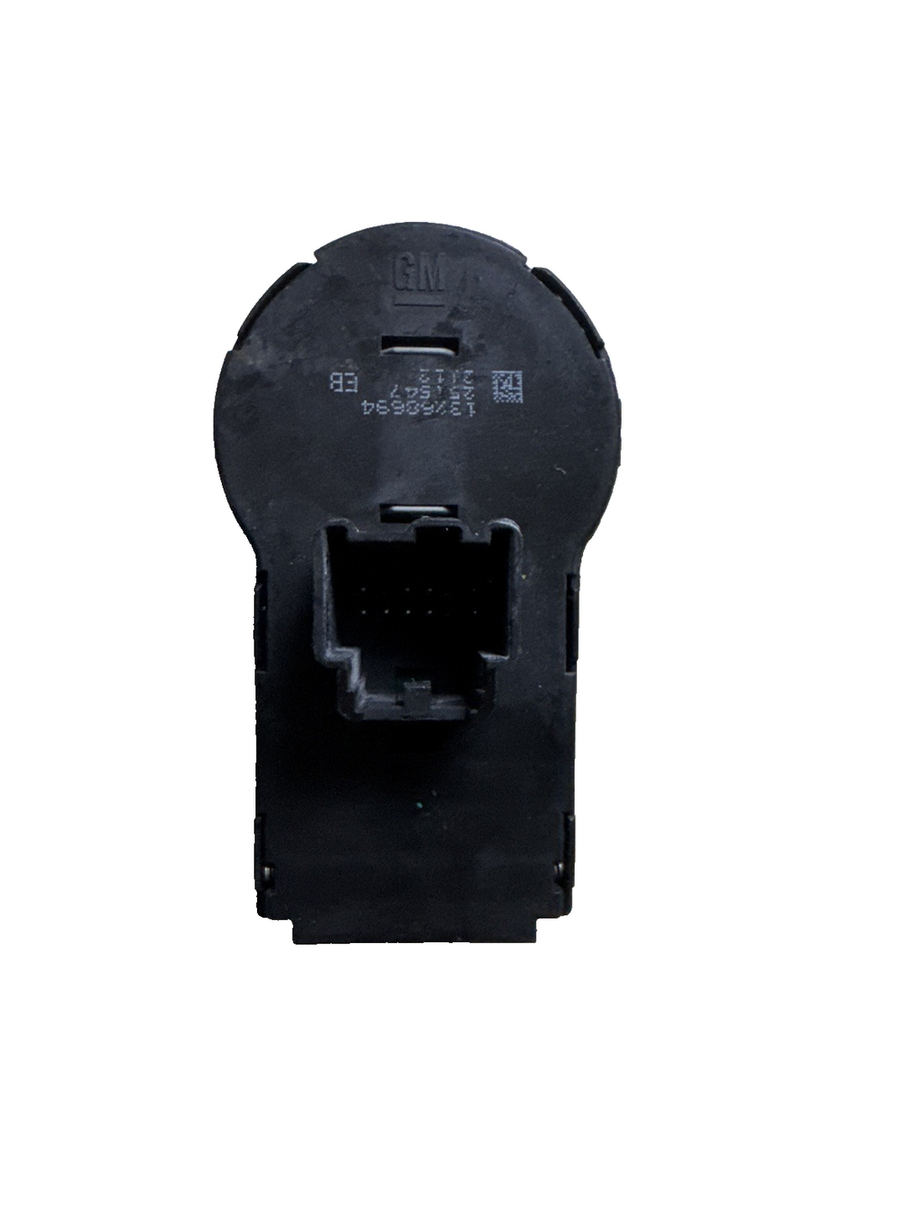 VAUXHALL INSIGNIA ASTRA J MK6 2008-2013 HEADLIGHT SWITCH 13268694