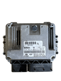 2005 KIA RIO MK2 D4FA ECU UNIT 0281012332