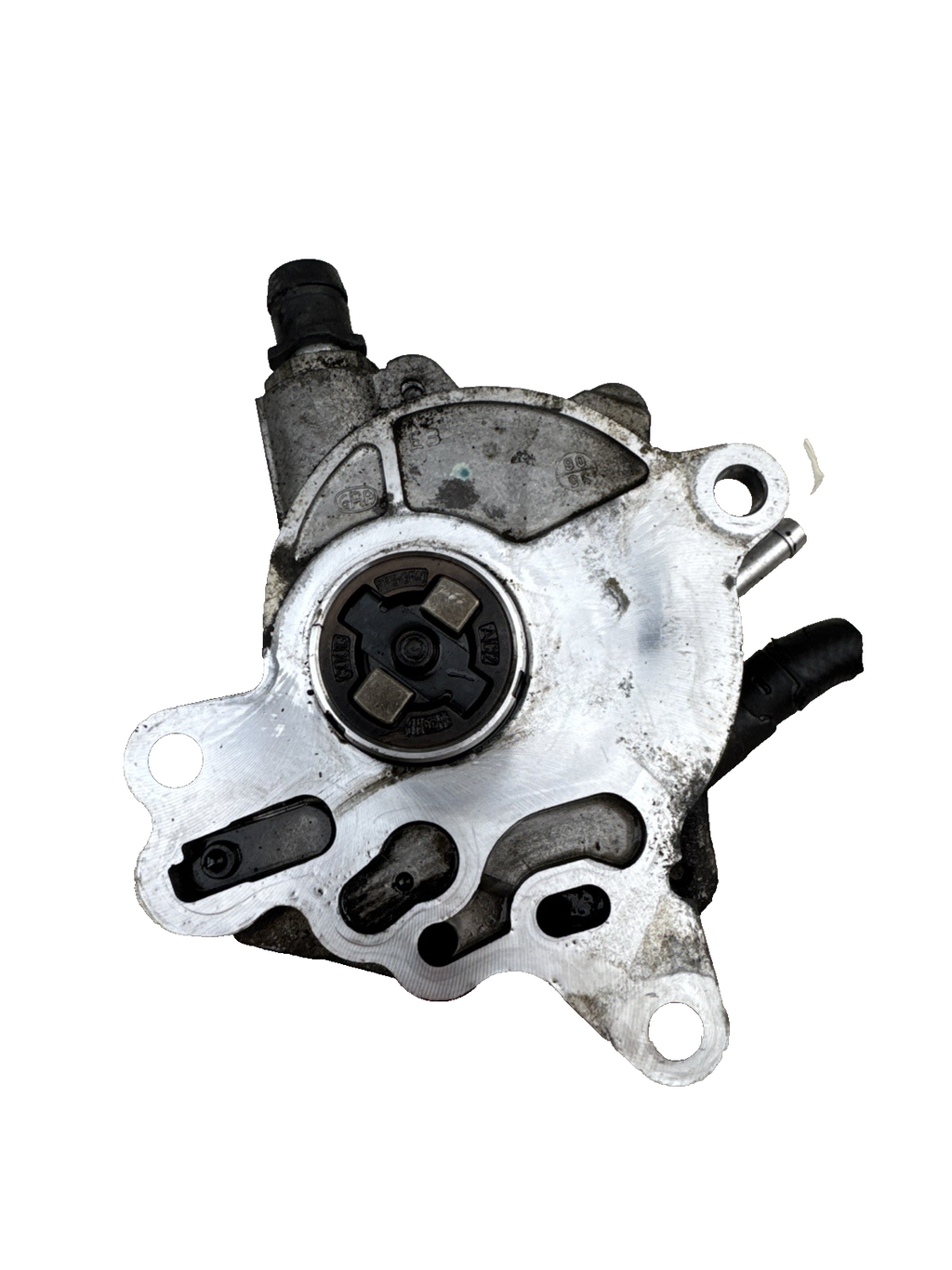 Tandem Vacuum Pump W/Gasket For Audi Seat Skoda VW ­2.0 TDI 03G145209C / D