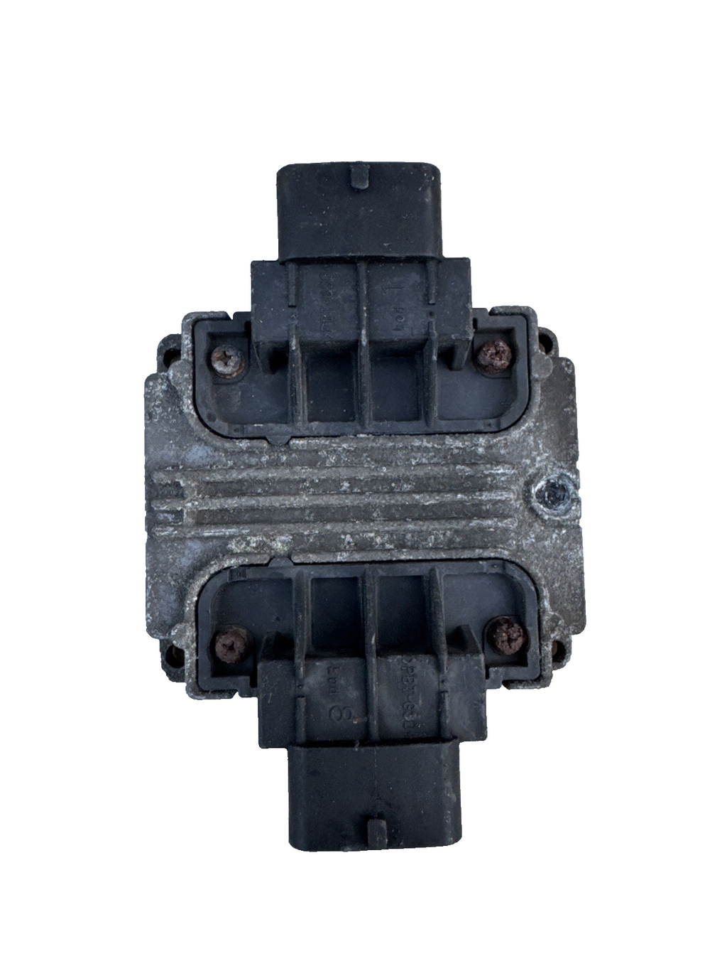 Genuine Saab 9-Pin Automatic Transmission Control Module 55556514 WTDB003219