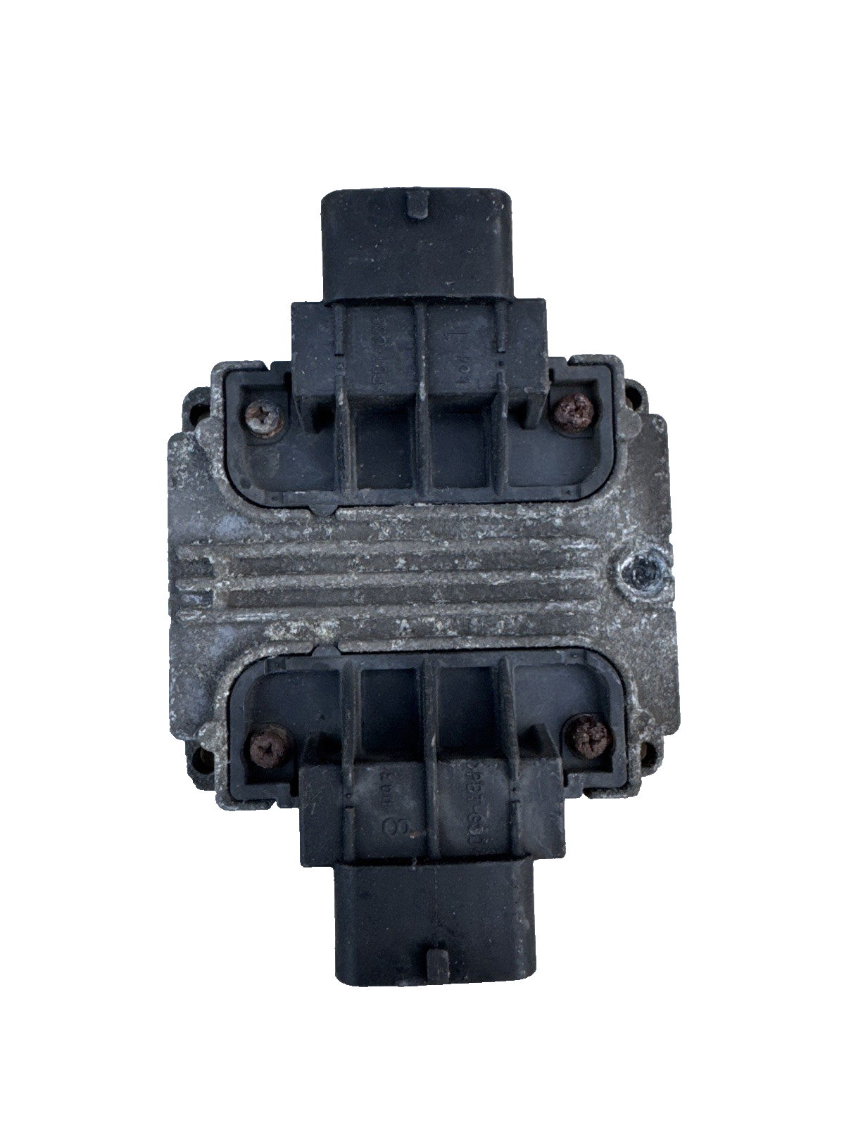 Genuine Saab 9-Pin Automatic Transmission Control Module 55556514 WTDB003219