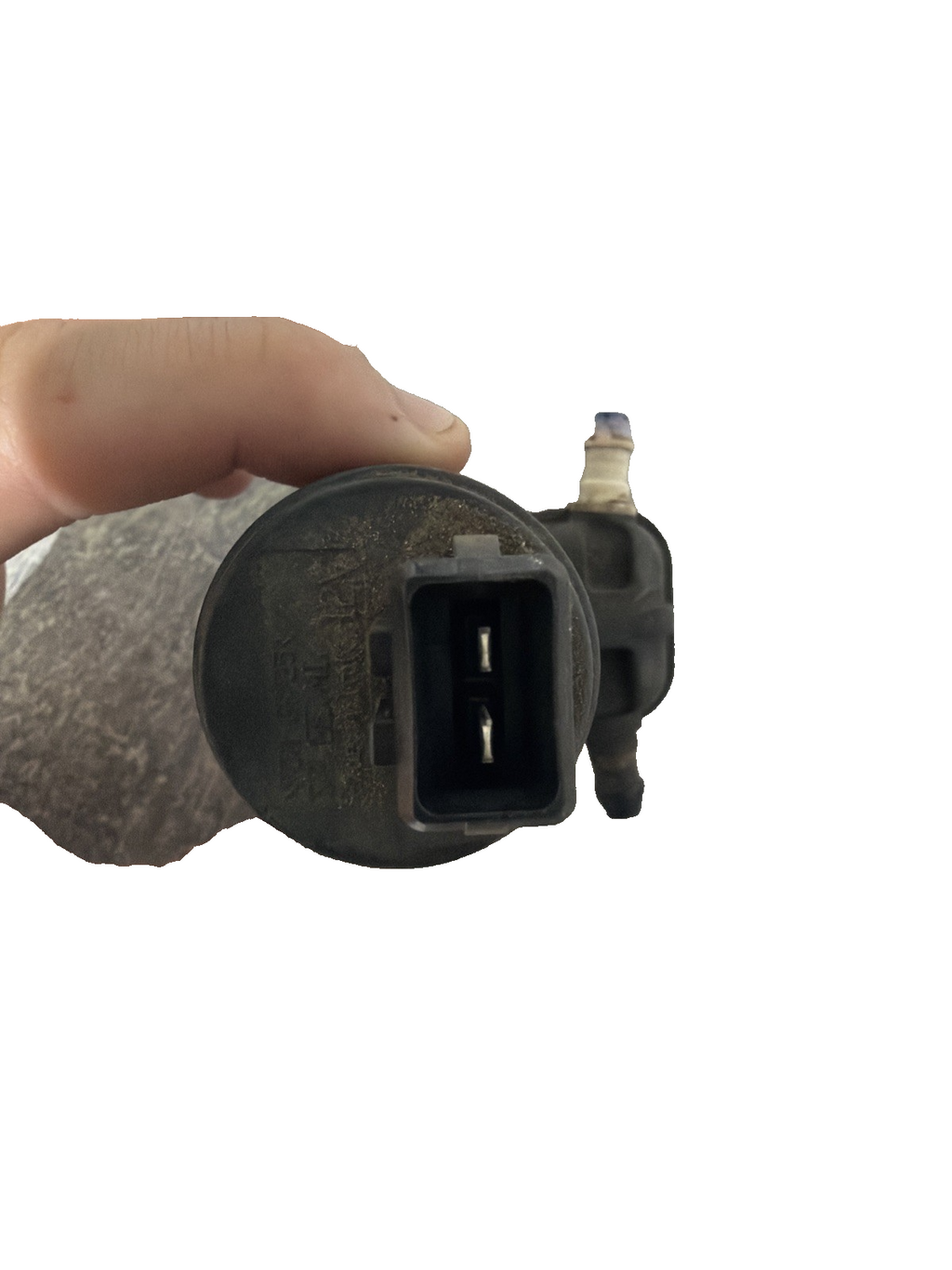 🌍 Alfa Romeo Giulietta 10-20 reg. Windscreen washer pump D2831