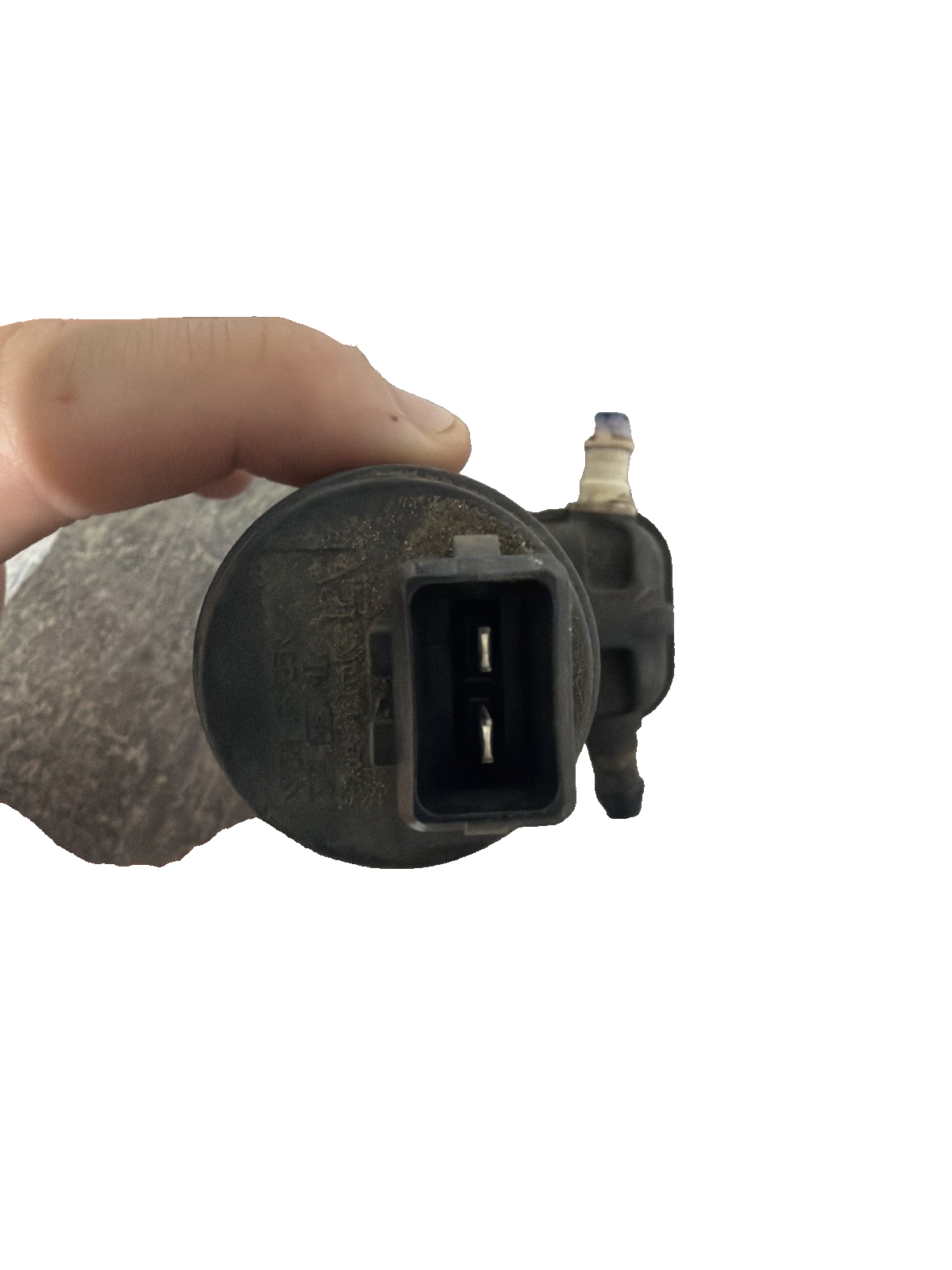 🌍 Alfa Romeo Giulietta 10-20 reg. Windscreen washer pump D2831