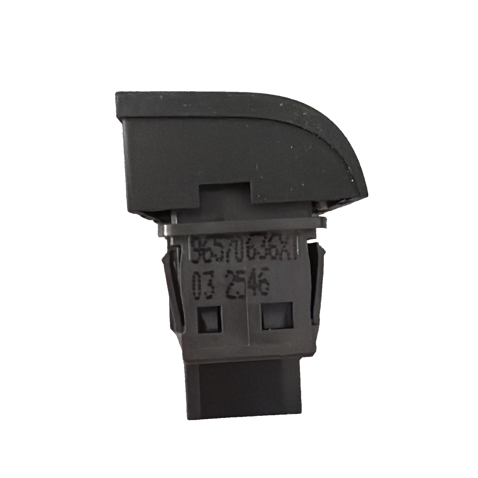Peugeot 207 2008 Central Locking Switch 96570636XT - JYF45 #7