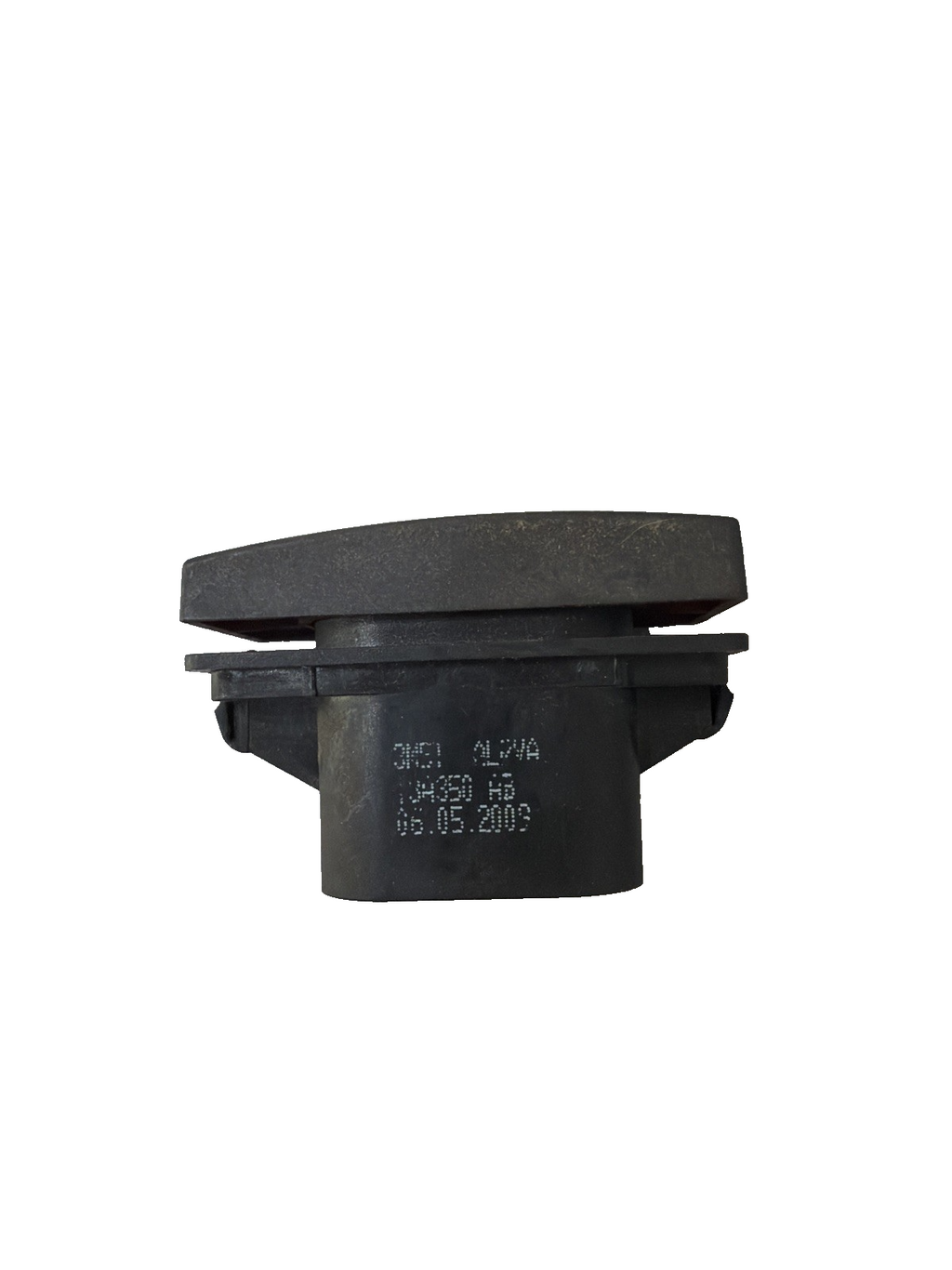 Ford C-MAX 2007 Hazard switch 3m5t134350AB, 3m5t134350 AB #2736136-20