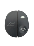 96FG14529AC FORD FIESTA `FUSION PUMA FRONT LEFT SIDE WINDOW SWITCH 96FG14529AD