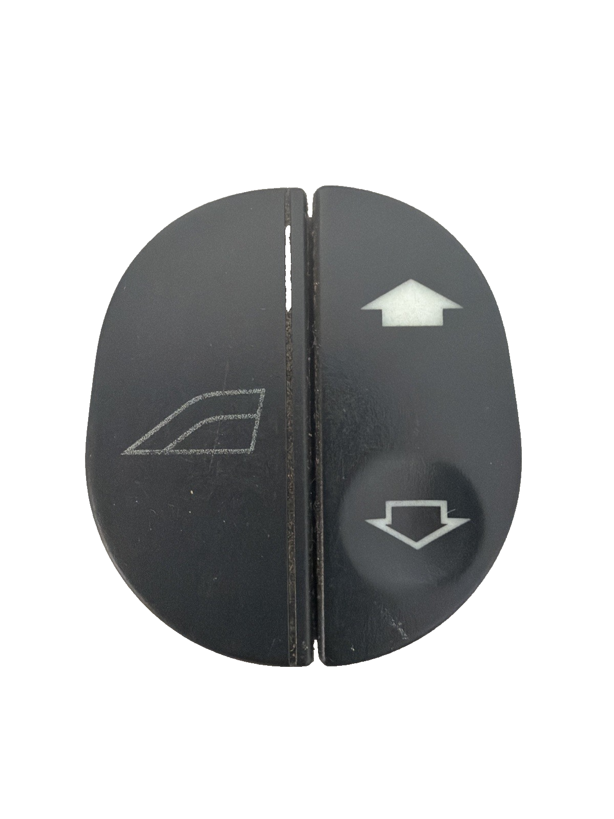 96FG14529AC FORD FIESTA `FUSION PUMA FRONT LEFT SIDE WINDOW SWITCH 96FG14529AD