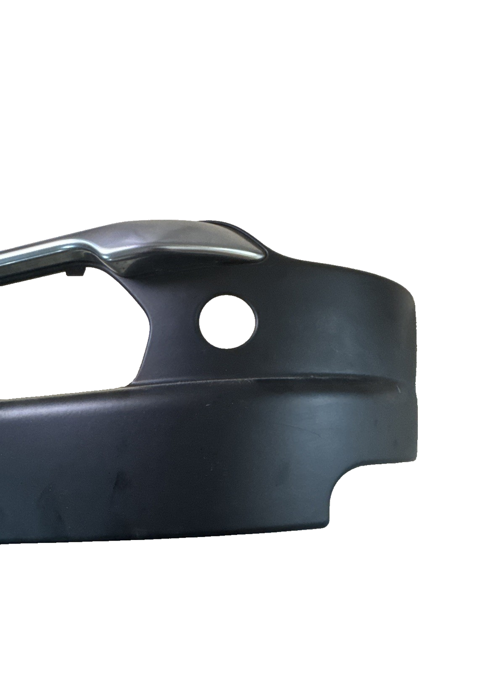 Range Rover L322 Right Side Seat Valance Trim - 2007