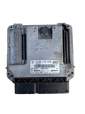 2009 VAUXHALL INSIGNIA 2.0 CDTI ENGINE CONTROL UNIT ECU 55573539