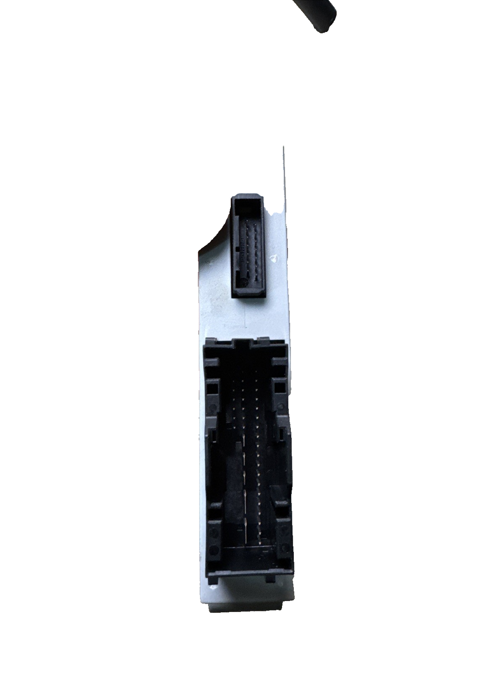 2005 BMW 5 SERIES E60 KEY READING CONTROL MODULE 6965050