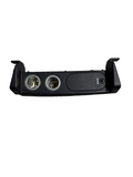 RANGE ROVER SPORT L320 09-12 AUX INPUT POWER SOCKETS PANEL TRIM XVN500090