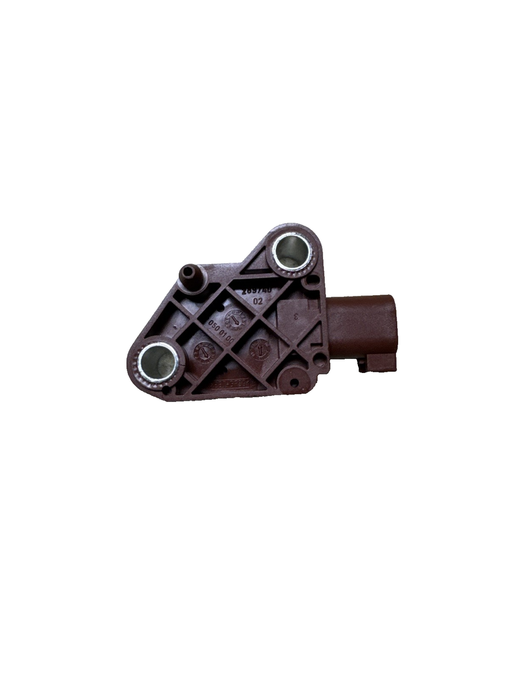 LAND ROVER Discovery 4 Impact Crash Sensor 5H2Z-14B345-BA