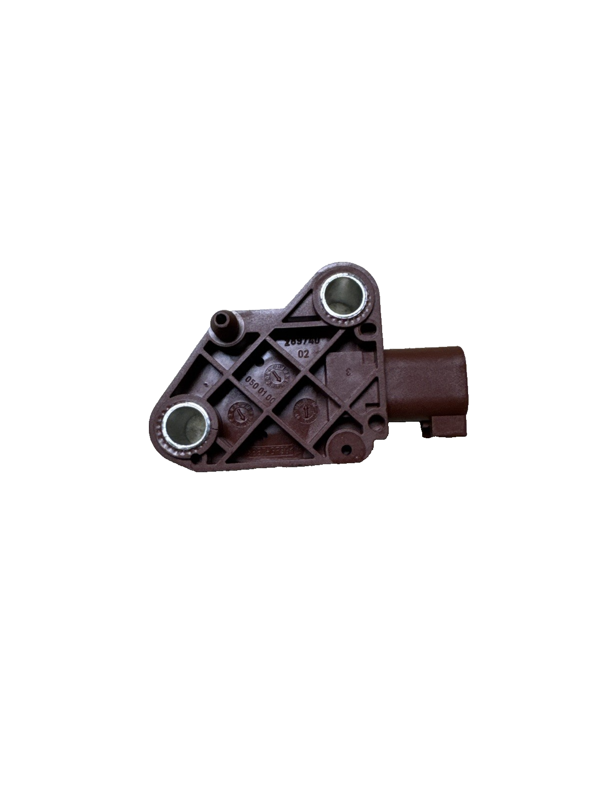 LAND ROVER Discovery 4 Impact Crash Sensor 5H2Z-14B345-BA