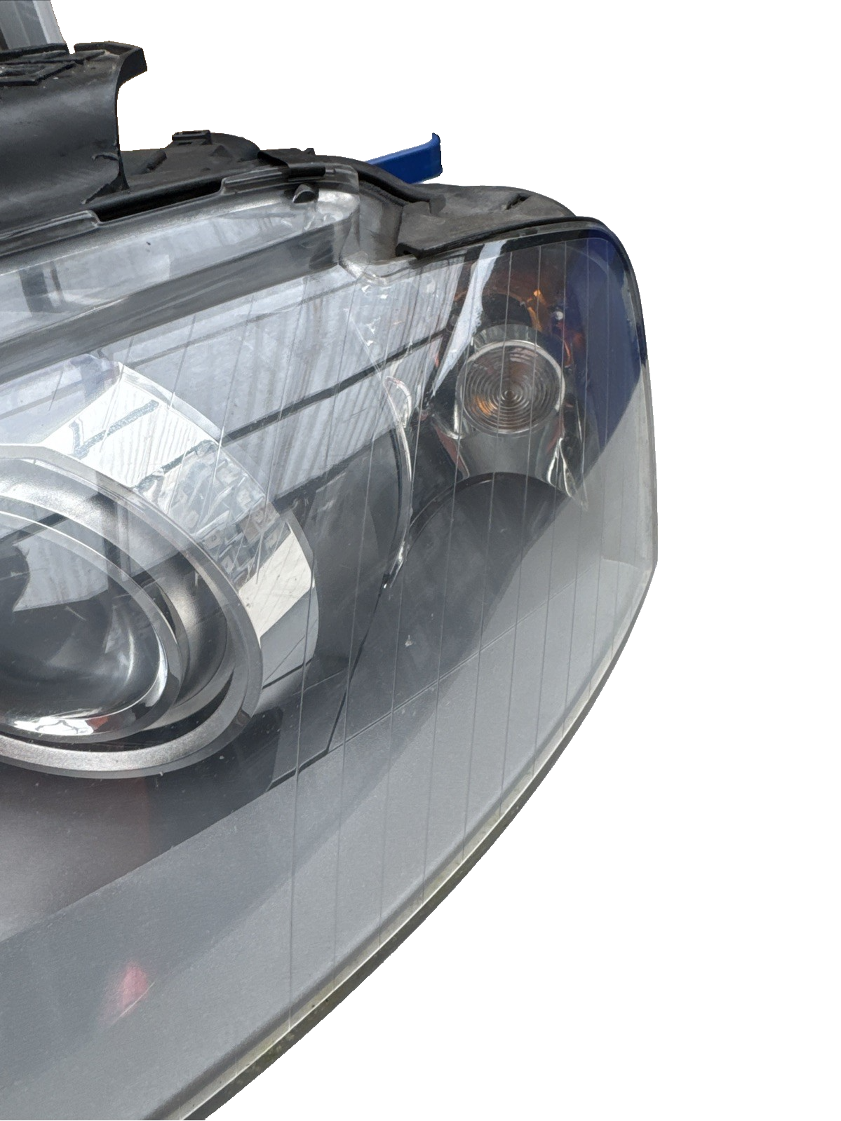 AUDI A3 TDI MK2 Headlight Headlamp Xenon Left Side 8P0941003AA