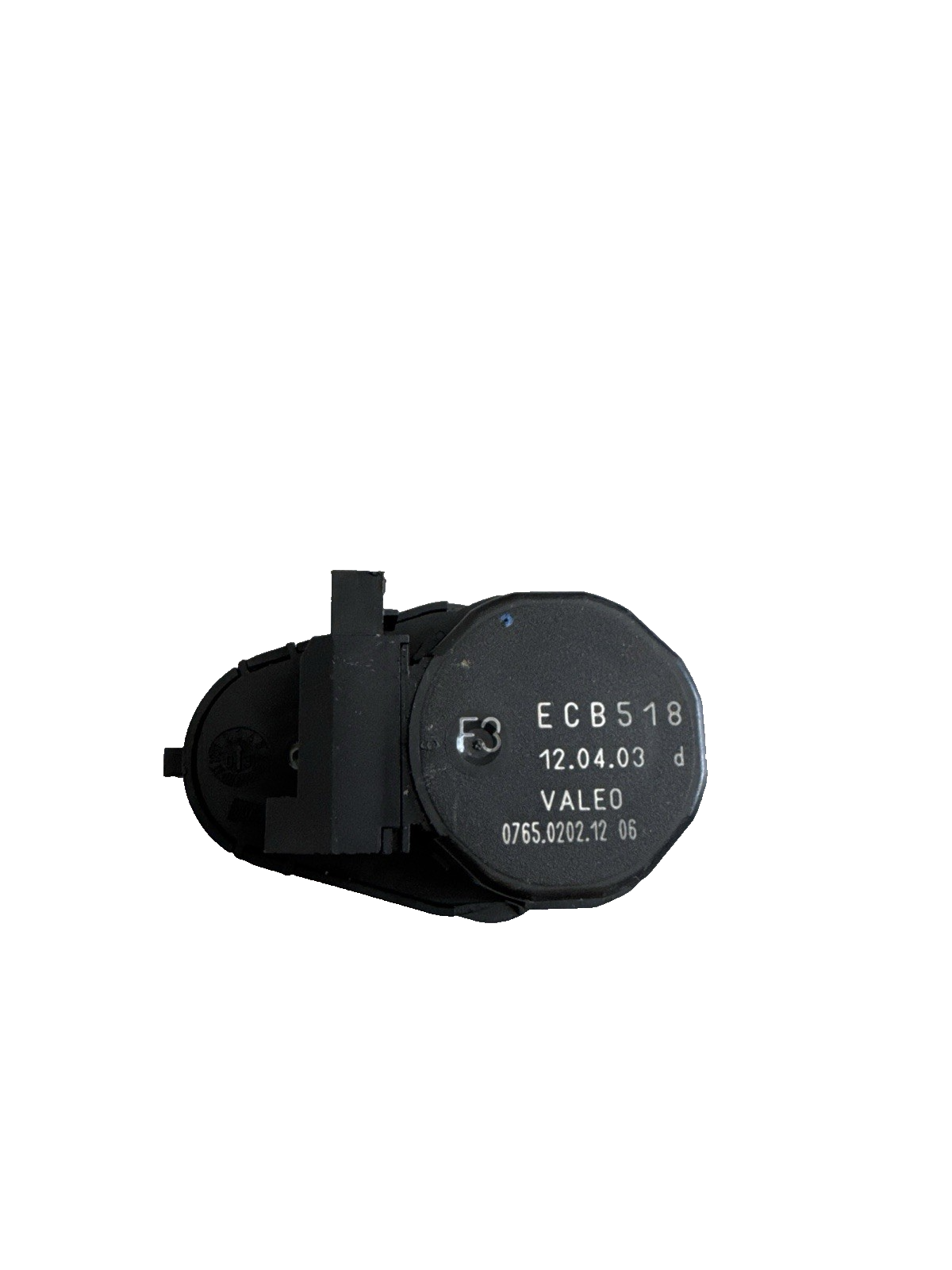 Range Rover L322 Heater Flap Motor Actuator Off Side ECB518 2002 to 2006