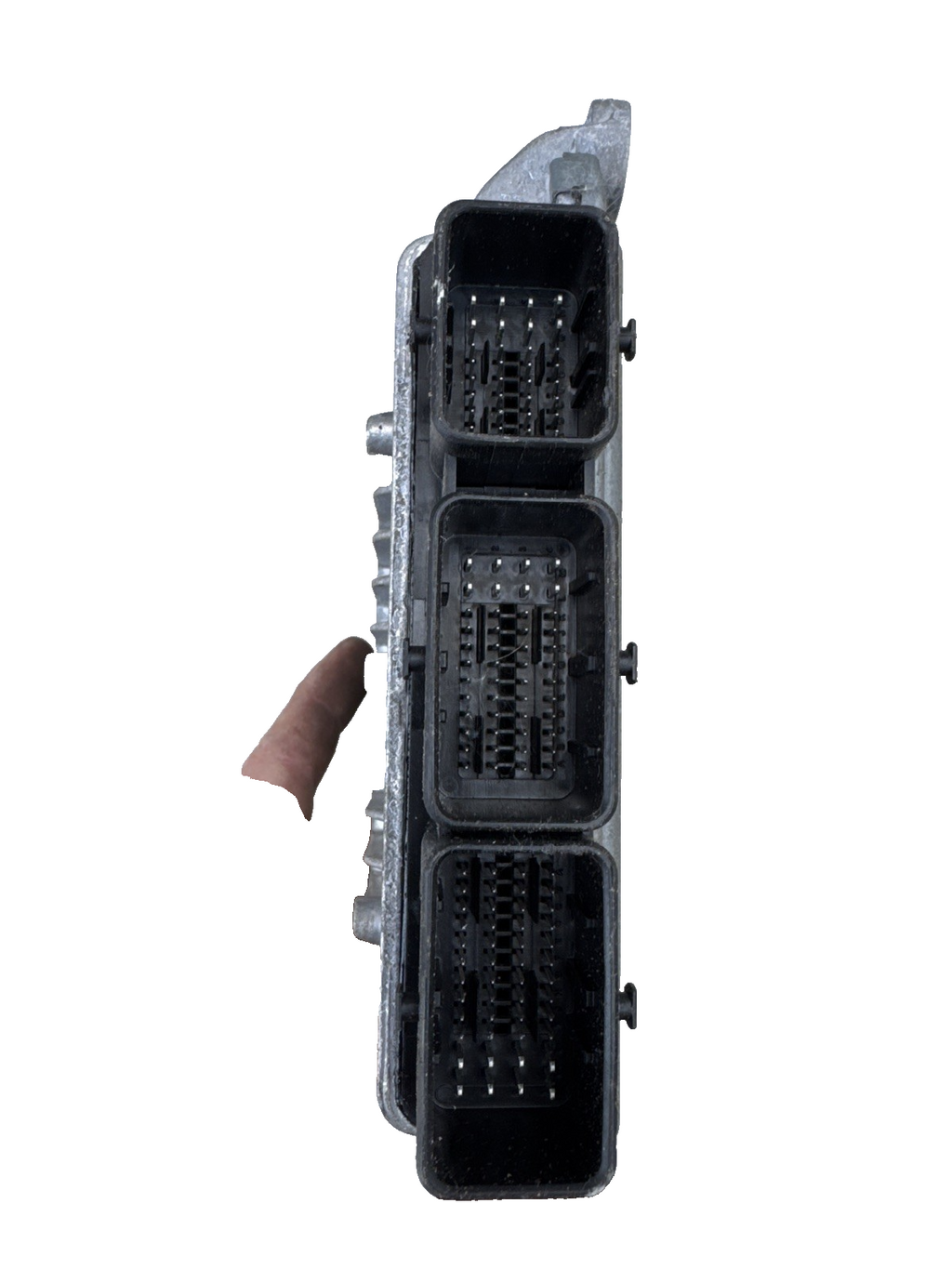 Citroen C5 2.0 Diesel 2004-07 Engine ECU Control Unit Module 9663885680