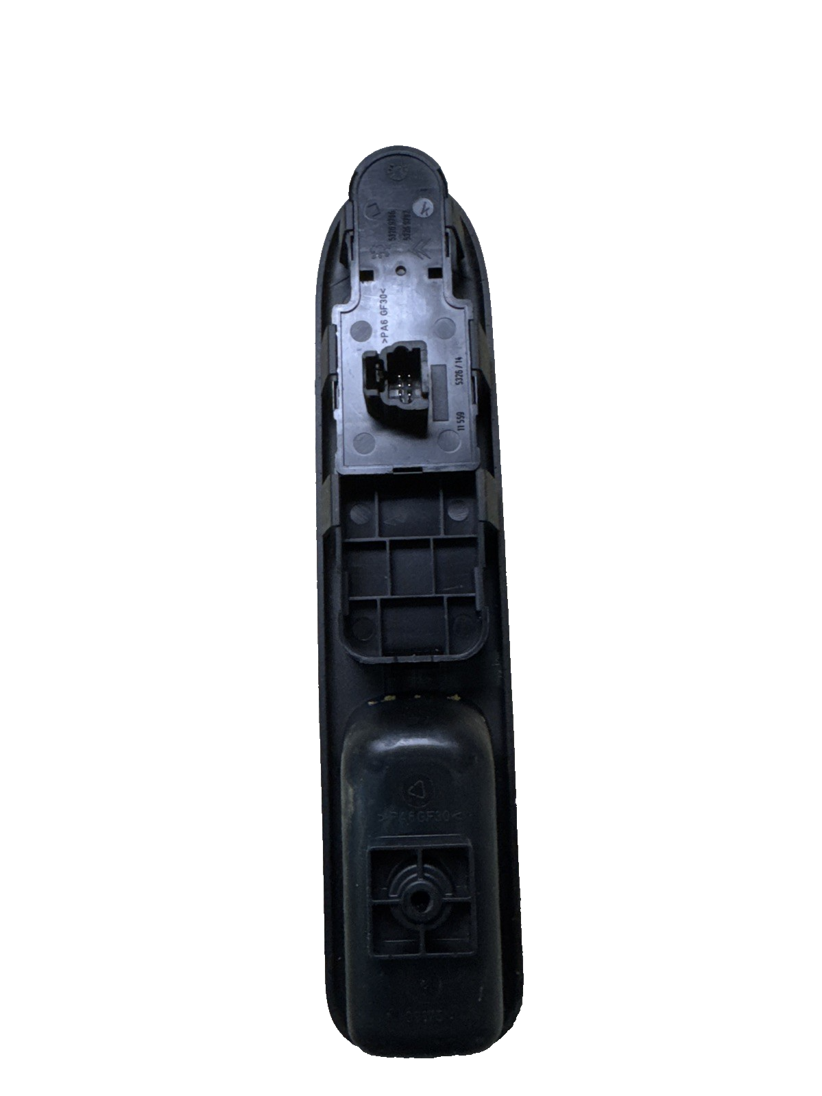 2002-2008 PEUGEOT 307 DRIVERS SIDE ELECTRIC WINDOW + MIRROW SWITCH 96351622XT