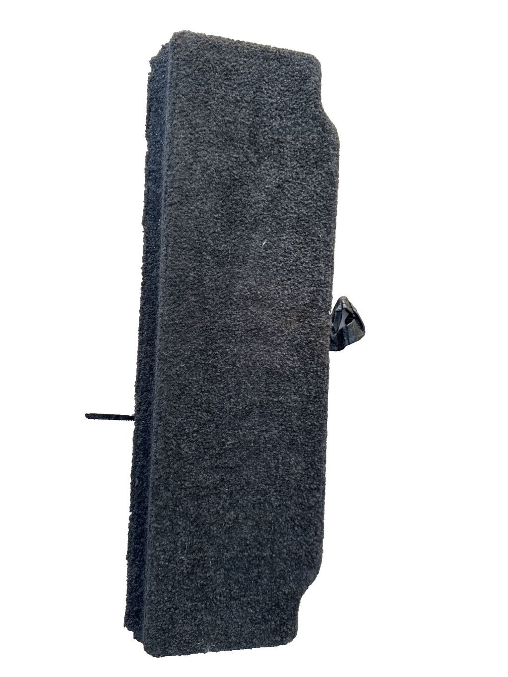 Range Rover L322 3.6 left rear trunk boot interior side panel trim 7010337