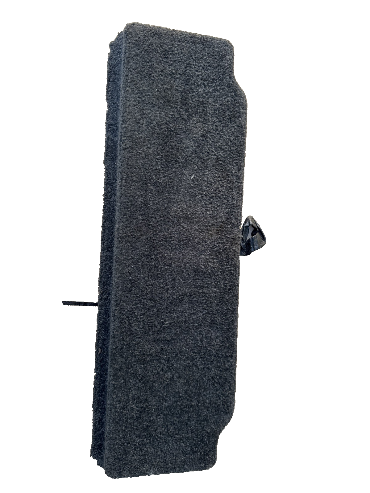 Range Rover L322 3.6 left rear trunk boot interior side panel trim 7010337