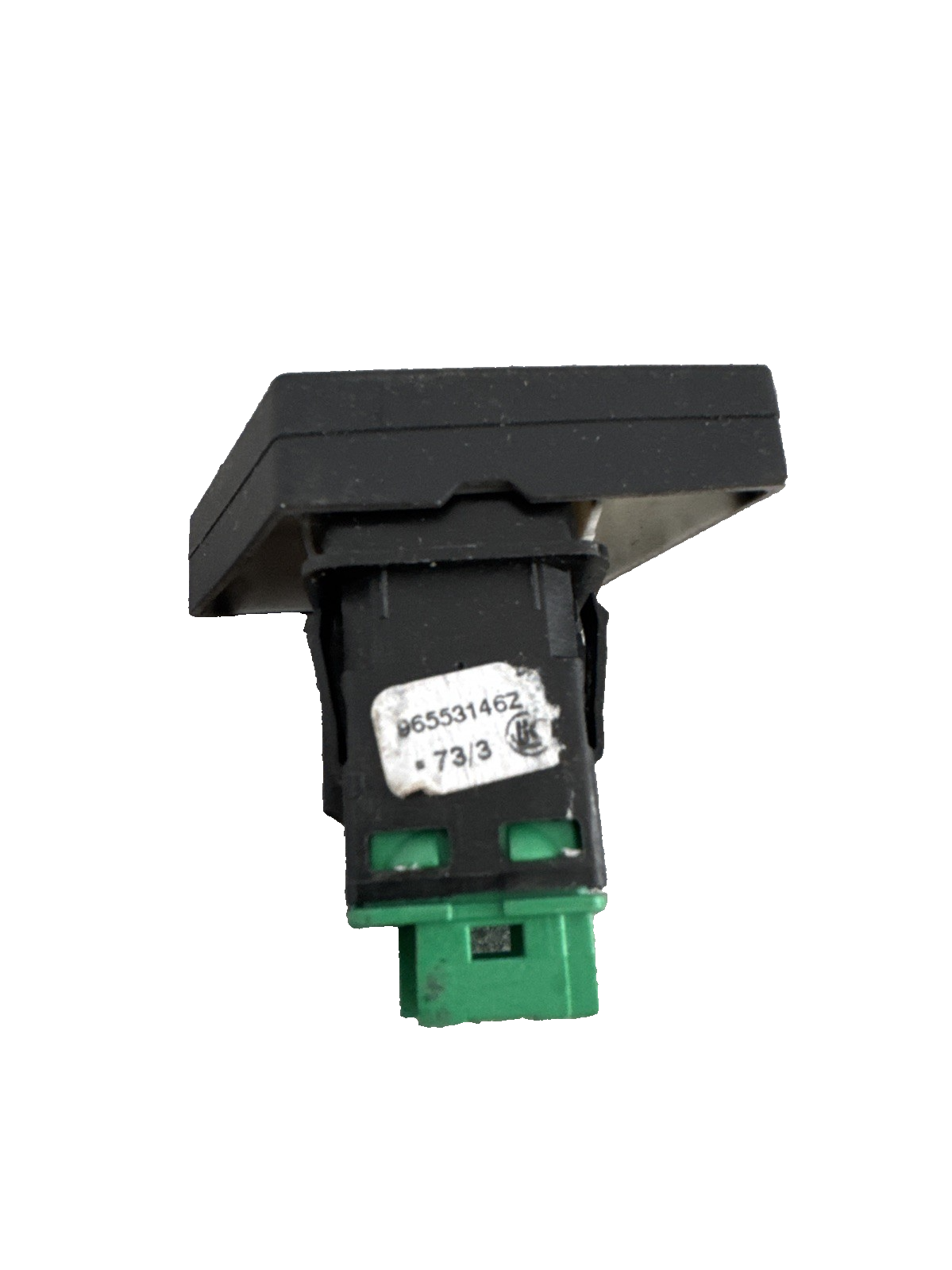CITROEN C4 PICASSO 2009 5DR DOOR LOCKING SWITCH BUTTON 96553146