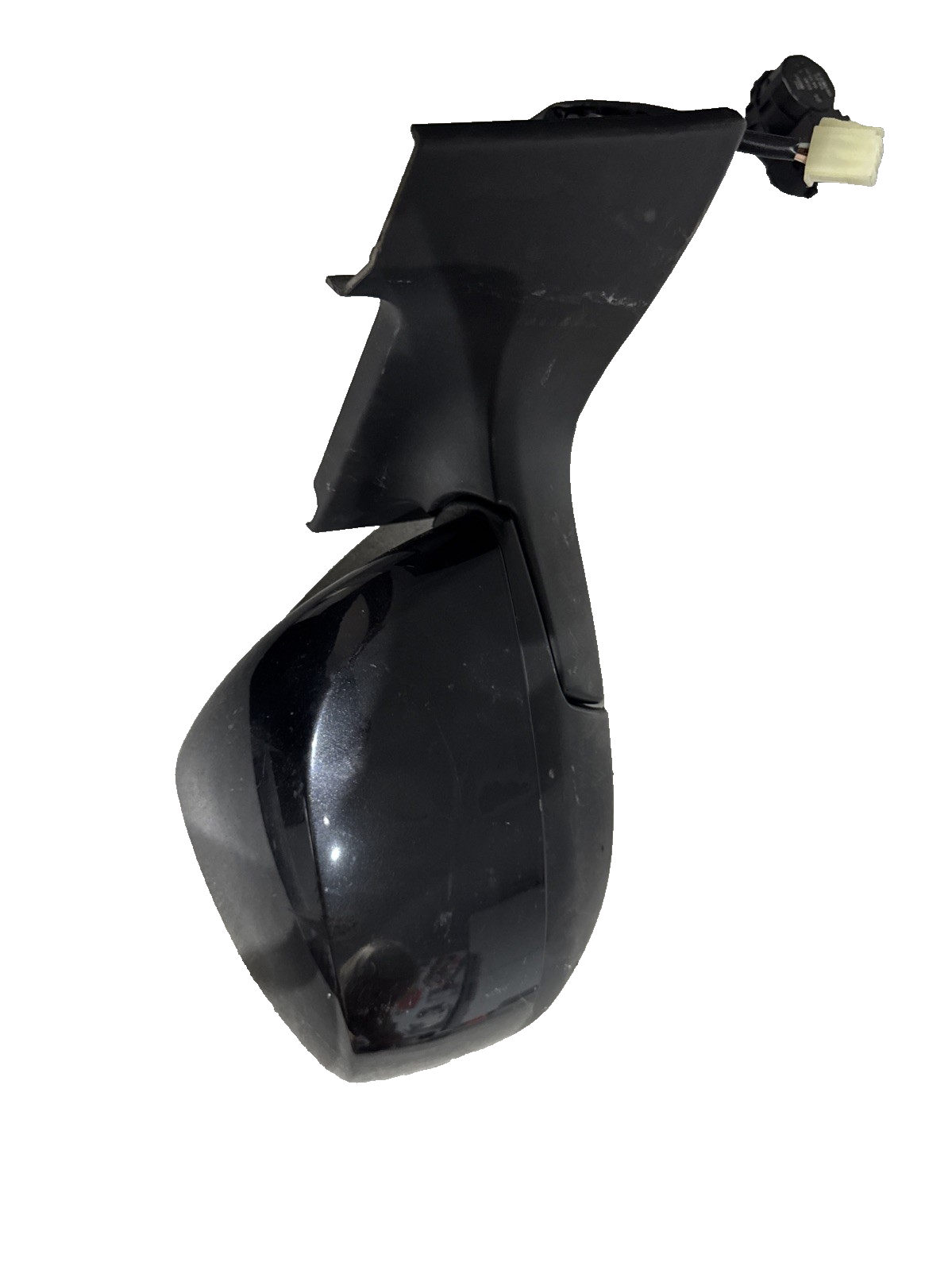 2012 VAUXHALL AGILA RIGHT DRIVER SIDE WING MIRROR 3601103R